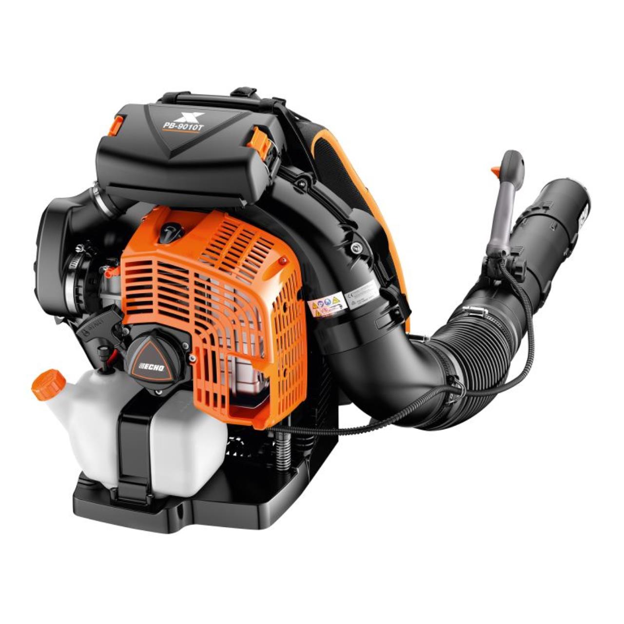 Rückentragbares Blasgerät PB-9010T