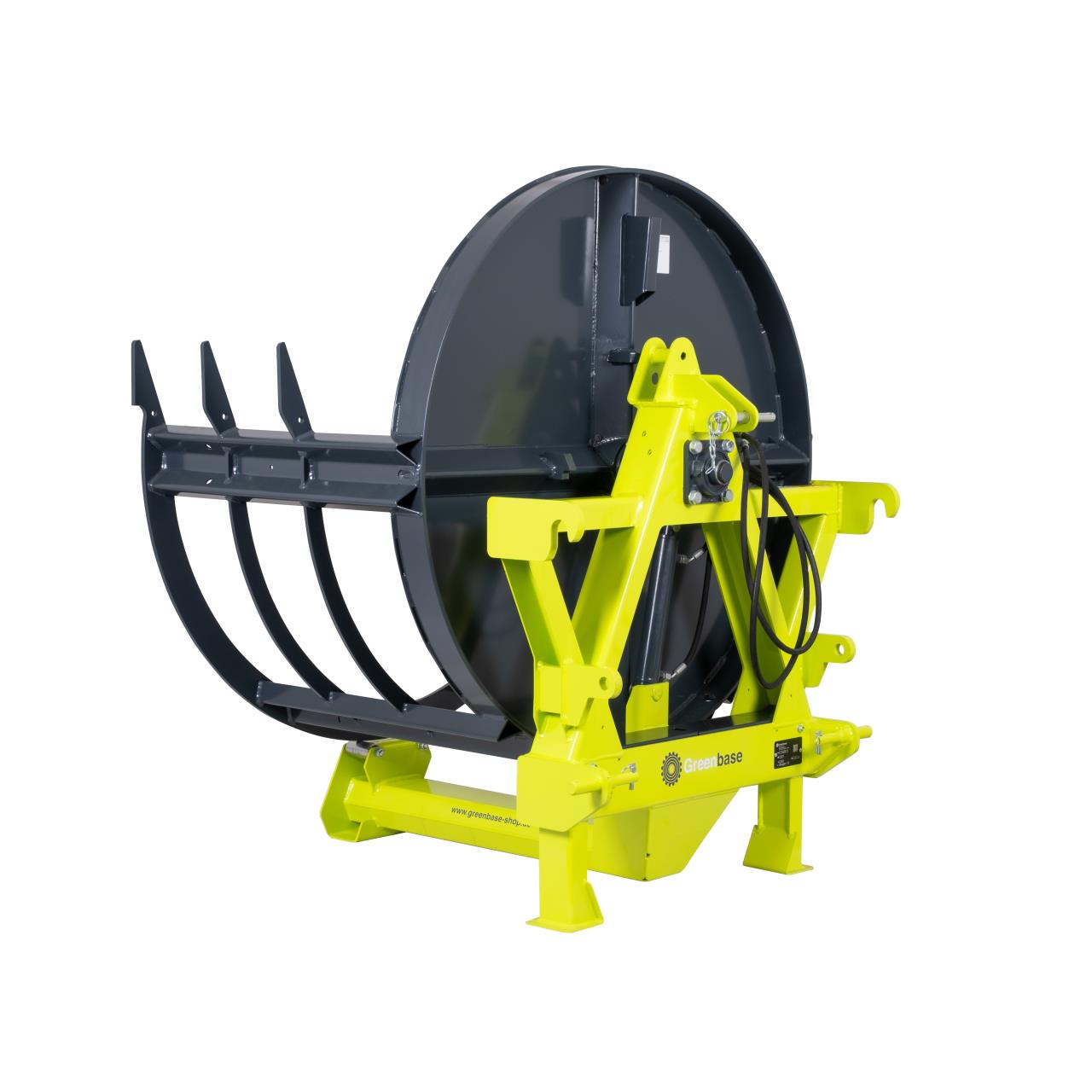 100000077_Greenbase_Buendelgeraet Anaconda Premium HF_1029953