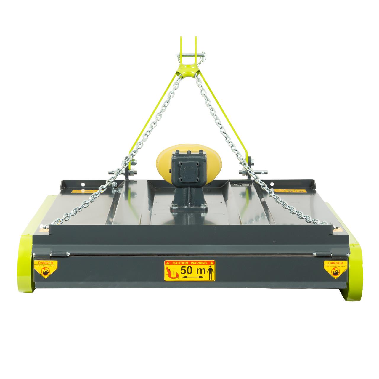Sichelmulcher Zelos 120