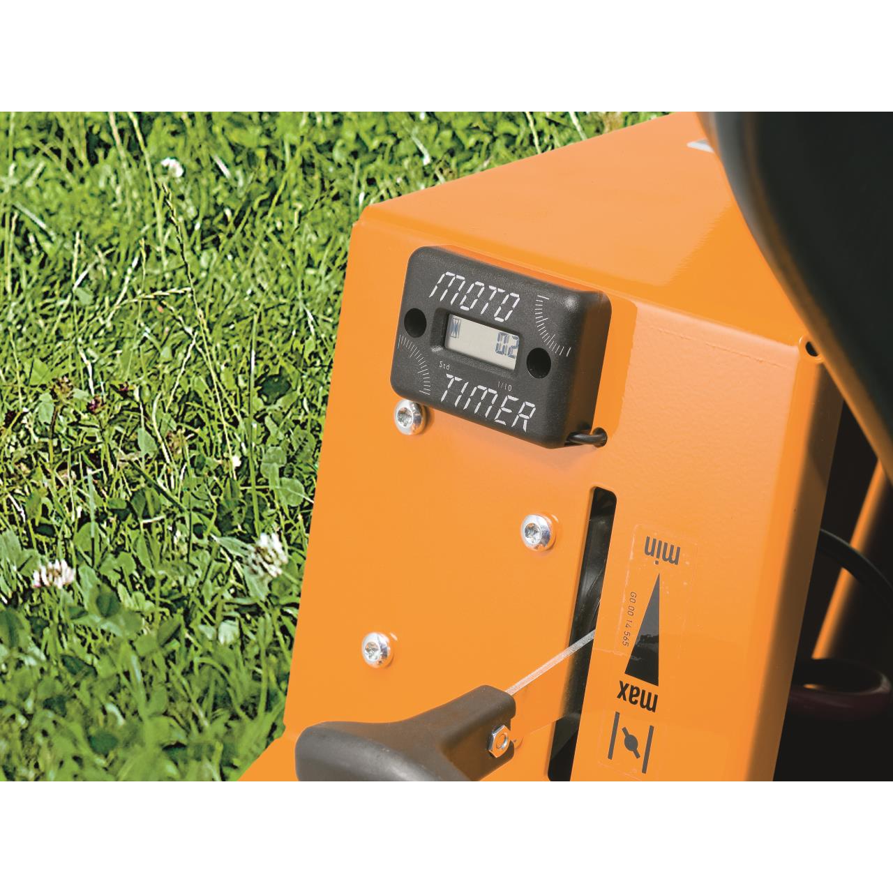 100000958_AS-Motor_Betriebsstundenzaehler_G06927019 Betriebsstundenzähler