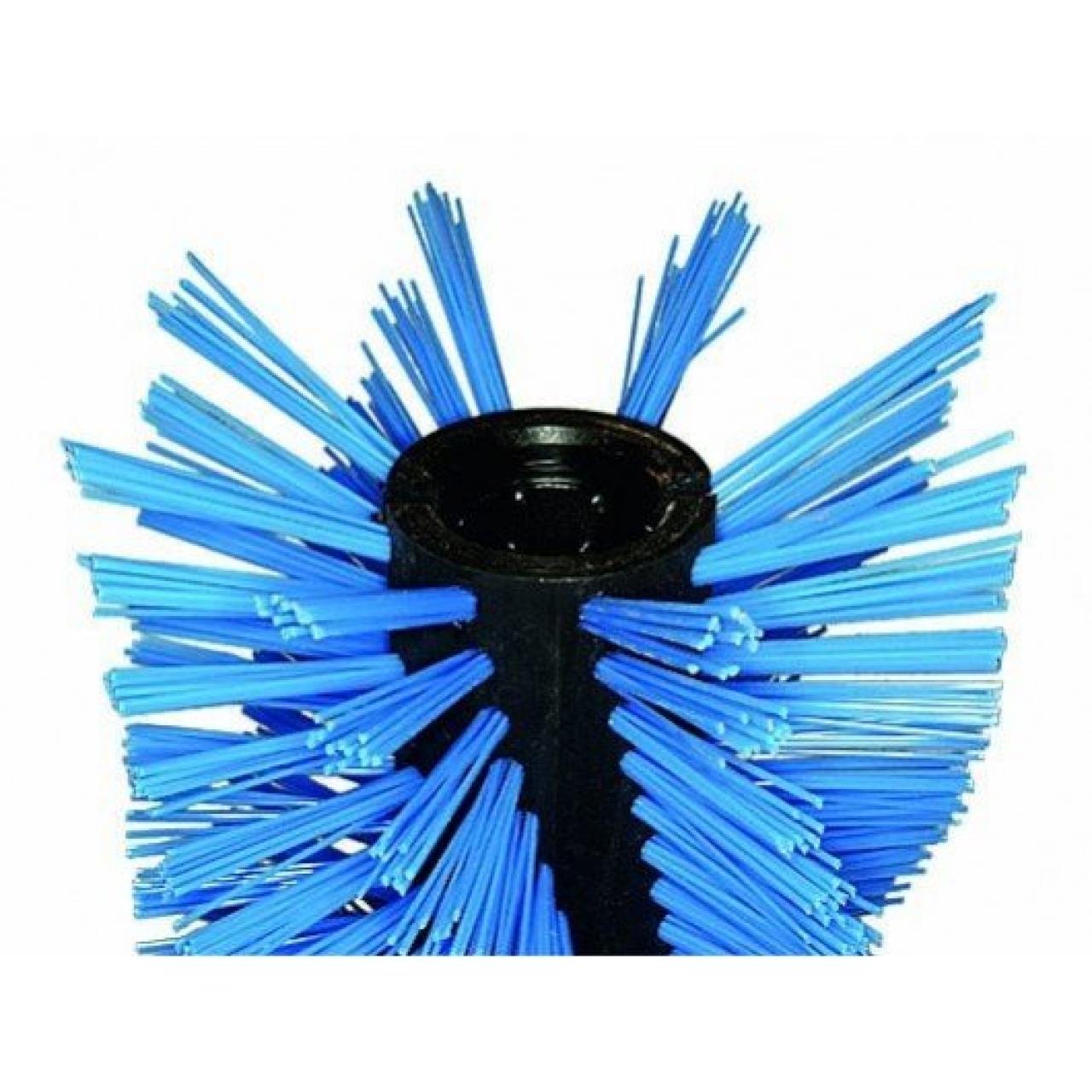 100012584 Spezial-Schneekehrbürste für Kehrmaschine tk48professional, tk48hydrostat