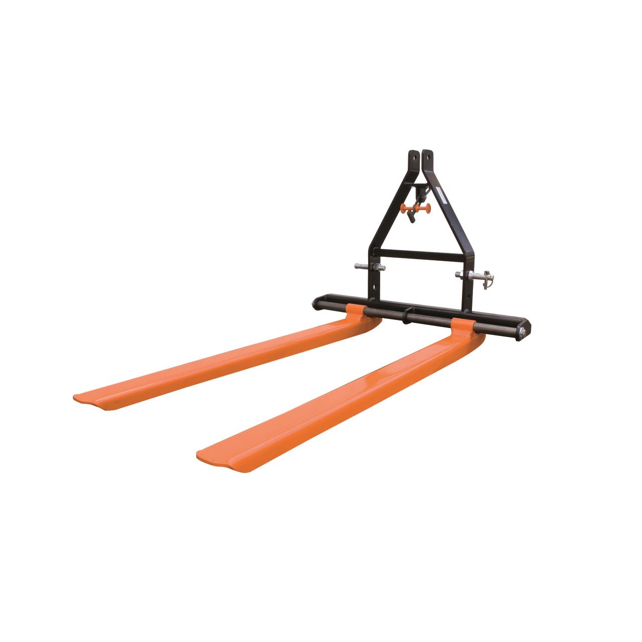 100000176_Greenbase_Palettengabel TRB 500 V_TRB500VROT