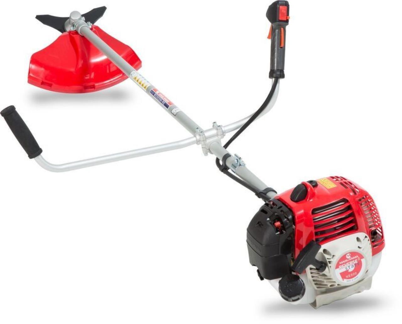 Benzin-Freischneider BC5021H-RS / 50,1 ccm