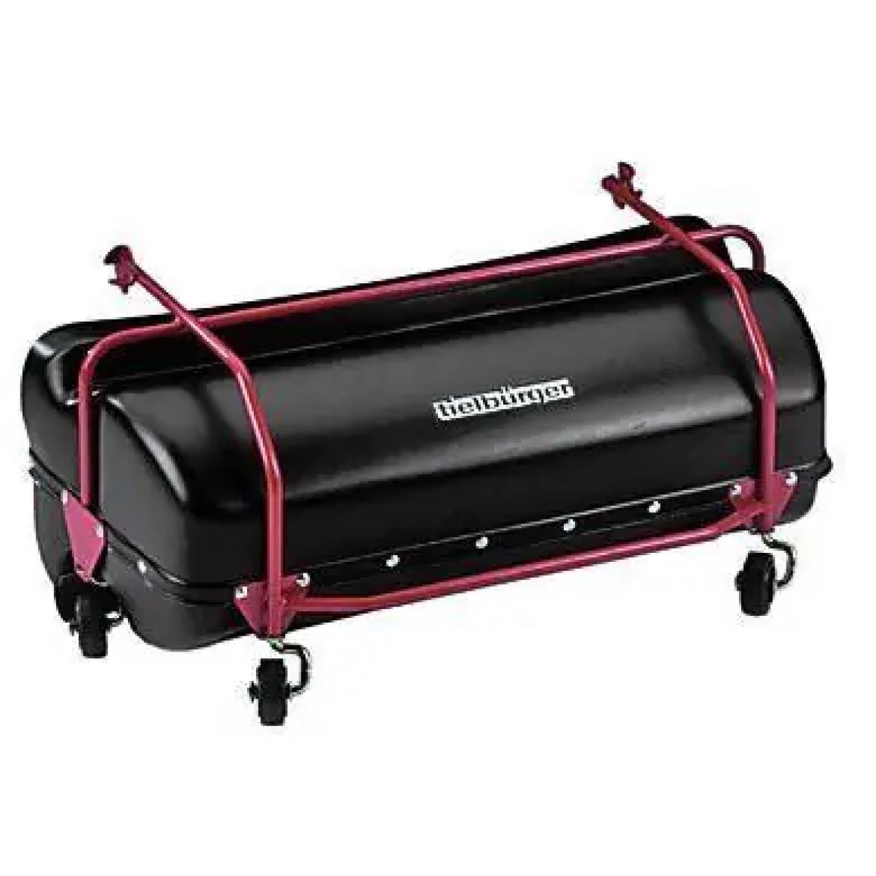 100012488 Kehrgutbehälter für Kehrmaschine tk48professional, tk48hydrostat