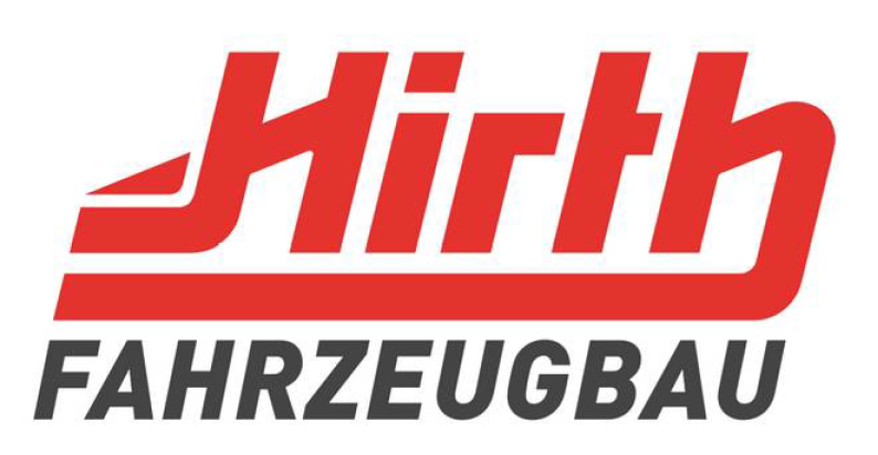 Hirth Anhänger Hirth Anhänger