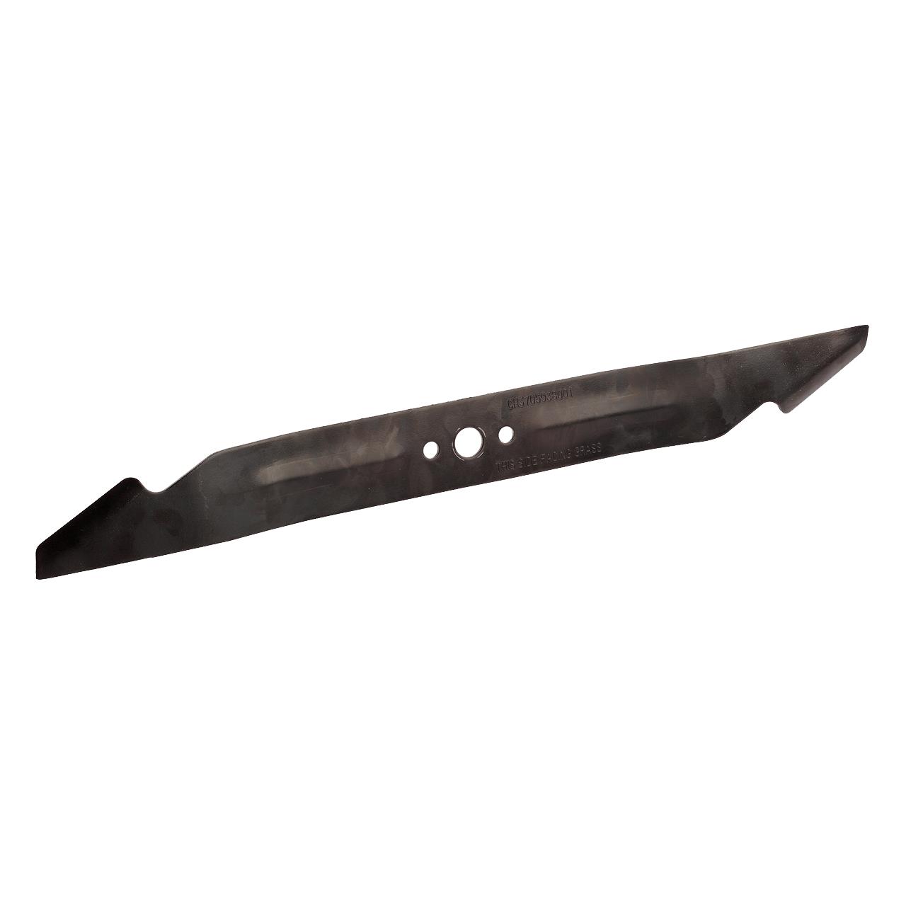 100001790 Rasenmäherschneidmesser AB2100 Standard-Messer für LM2122E-SP/LM2120E-SP
