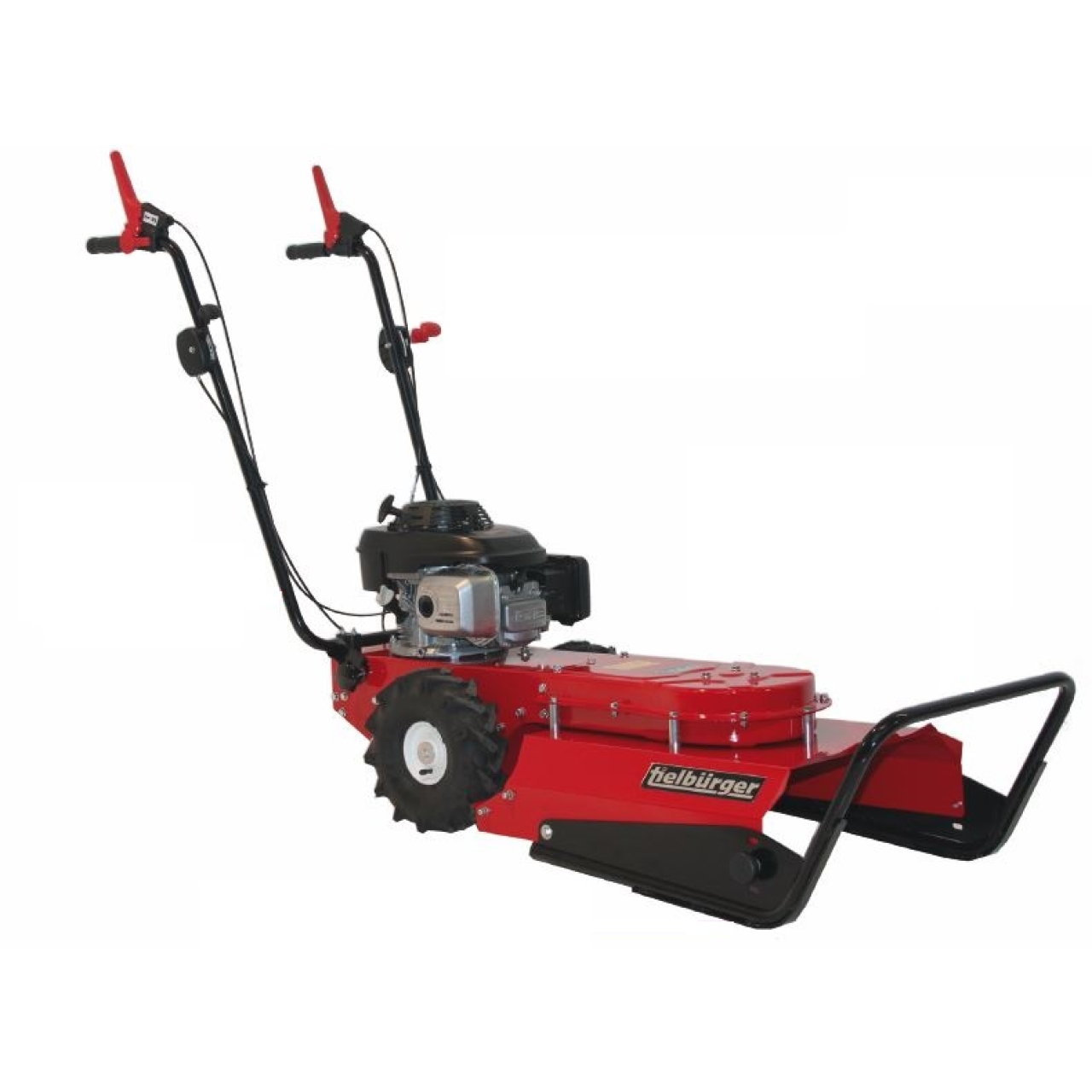 36175_Tielbuerger_AS500045TS Hochgrasmäher t500 (Briggs & Stratton 850 IC)