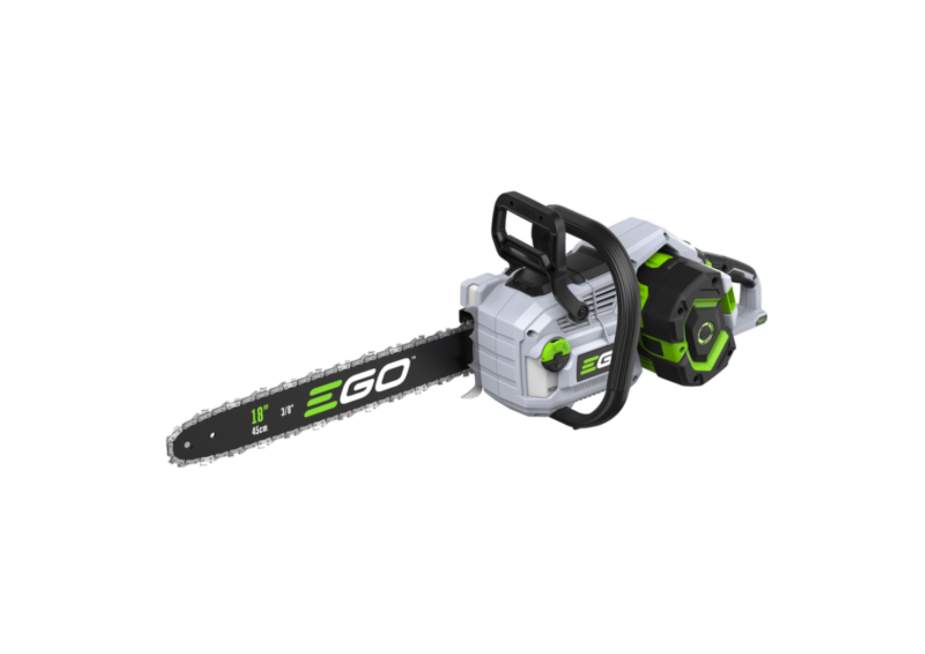 Akku-Kettensäge CS1814E Kit - inkl. Akku BA2800T 56V 5.0Ah und Schnelllader CH5500E