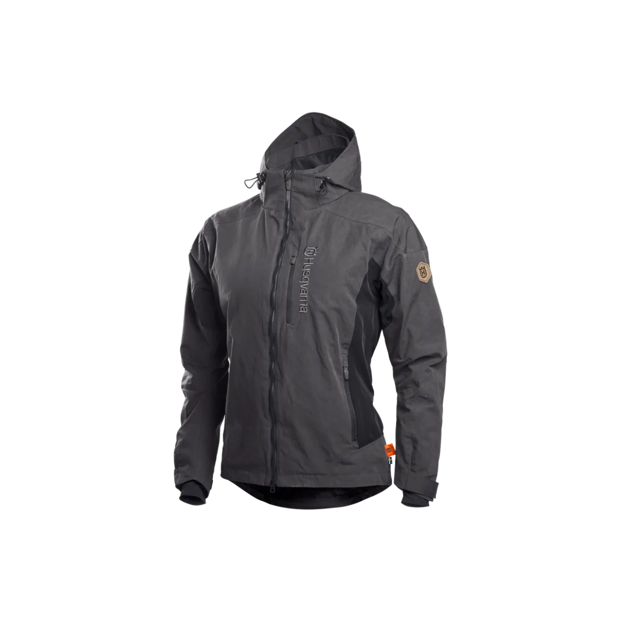 Xplorer Outdoorjacke Damen - Grau