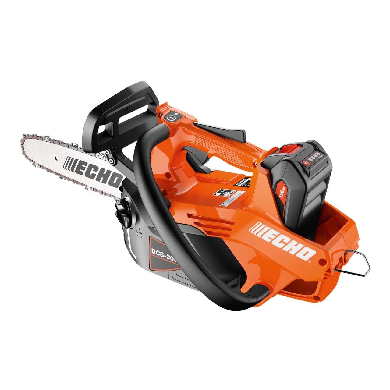 Akku-Motorsäge DCS-3000T - Grundgerät ohne Akku und Ladegerät