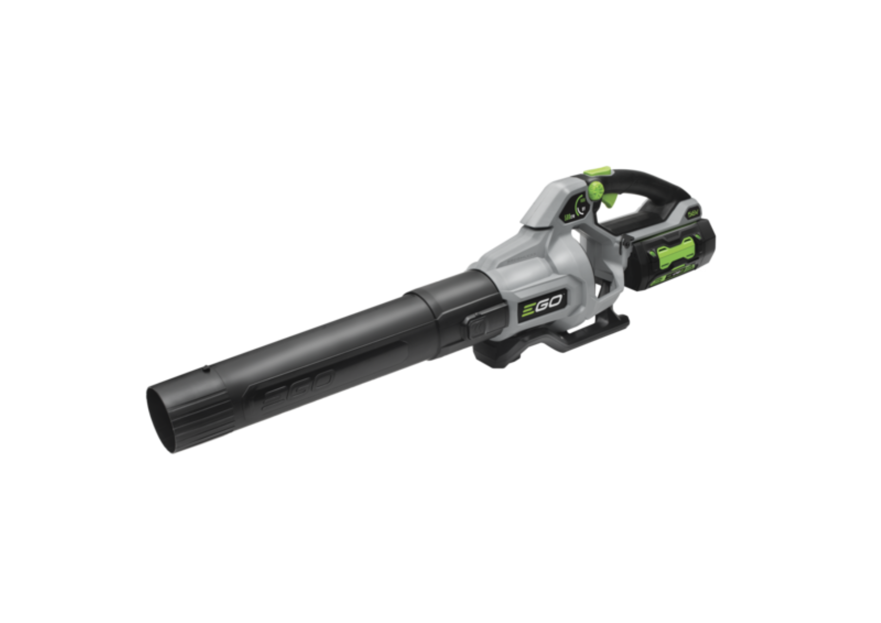 Akku-Laubbläser LB5800E - Grundgerät ohne Akku und Ladegerät