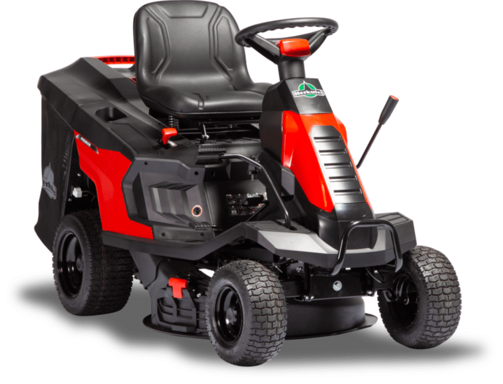 Rider HT 65-H Comfort