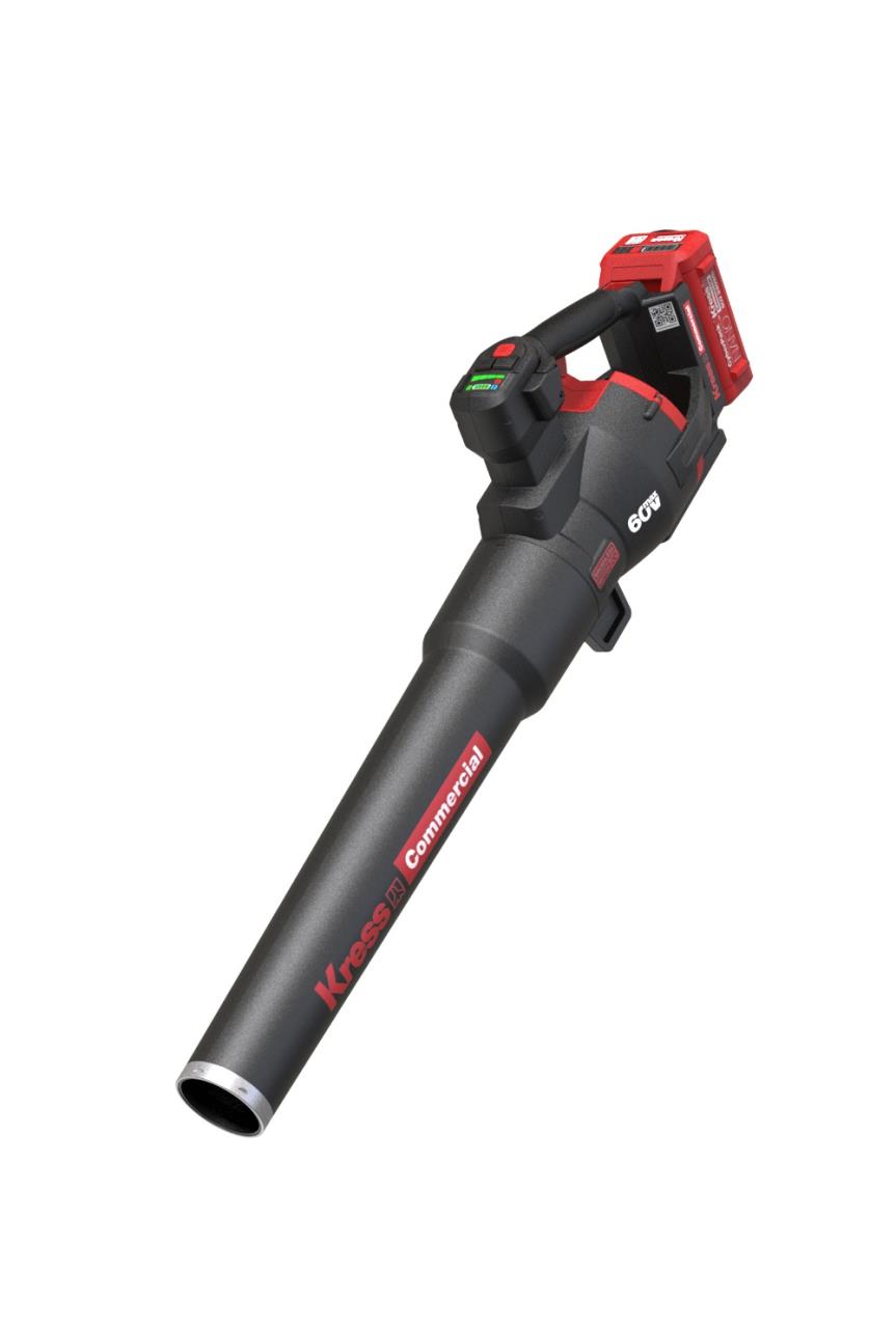 Handlaubbläser KC510.9 - Grundgerät ohne Akku und Ladegerät