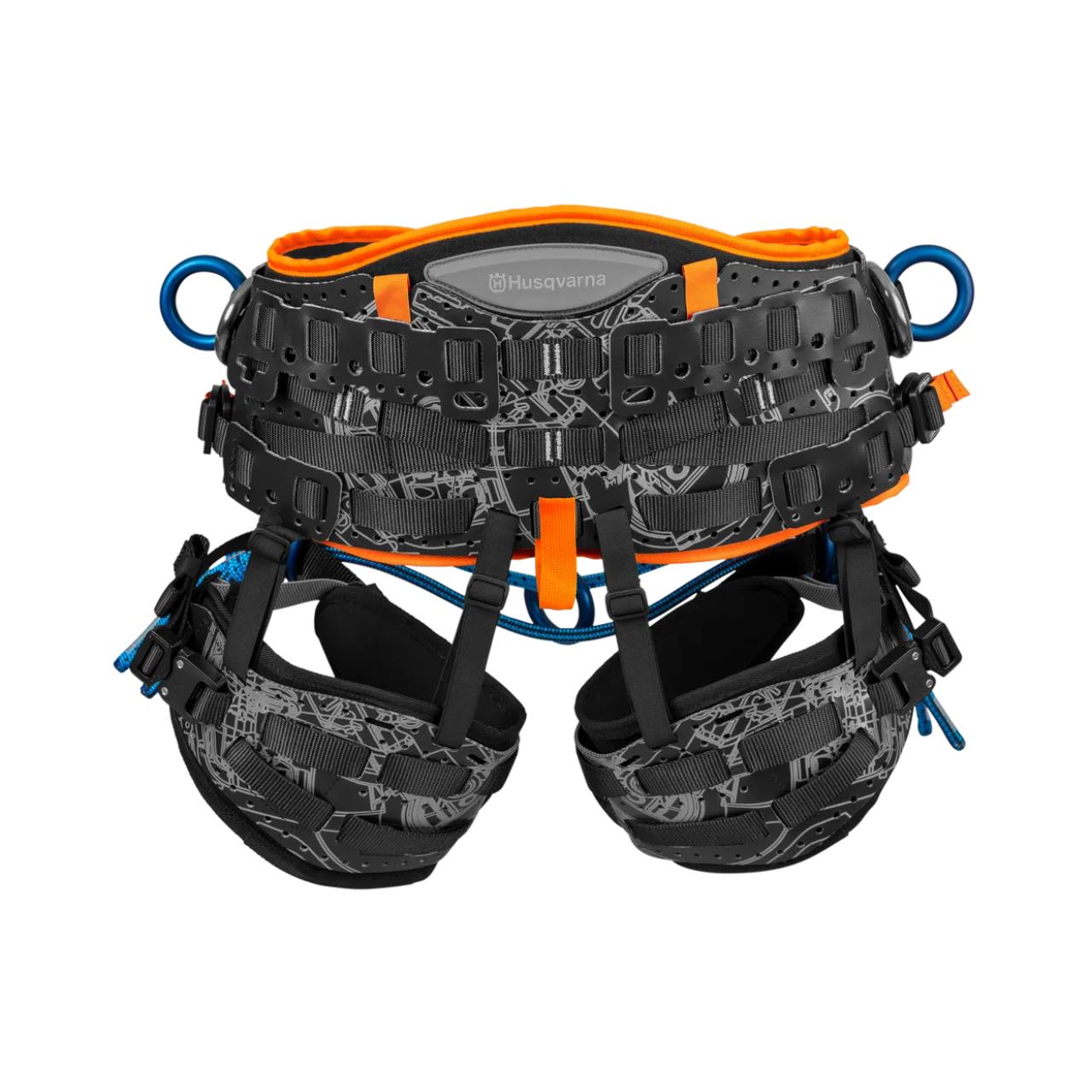 100002861 Arboristen-Baumklettergurt