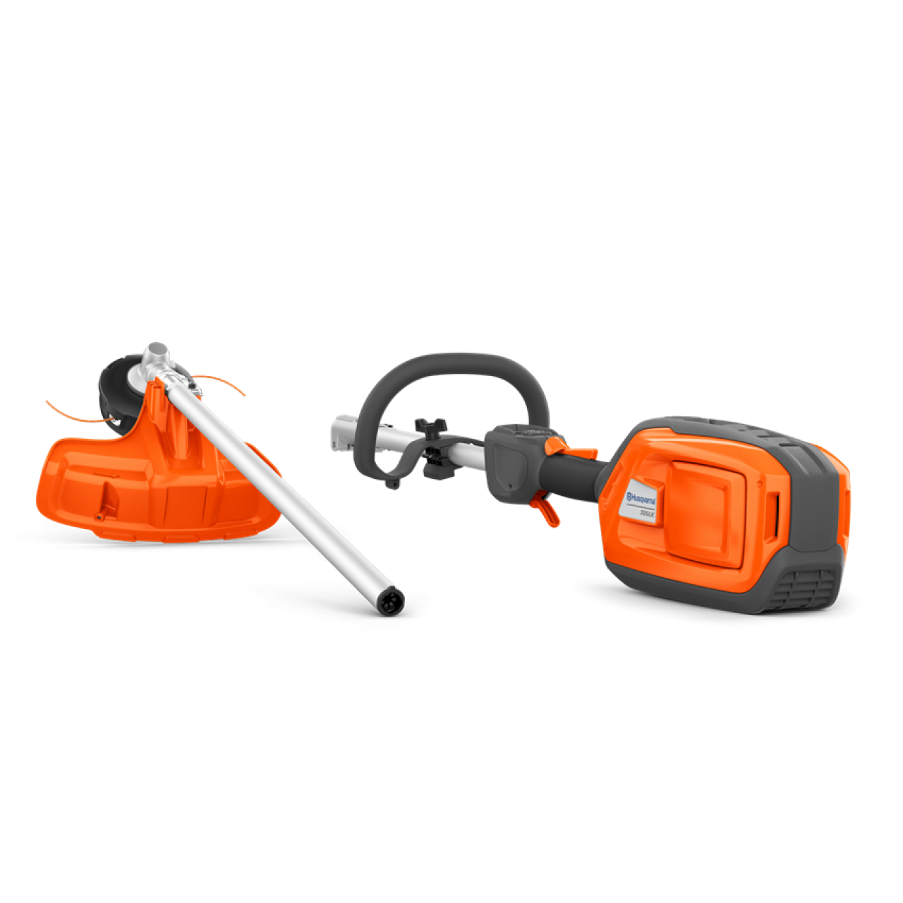 articleImage-imageName-44603-2_Husqvarna_967850102HfgmmDJQPRqLV Akku-Kombi-Motoreinheit 325iLK - Grundgerät ohne Akku und Ladegerät