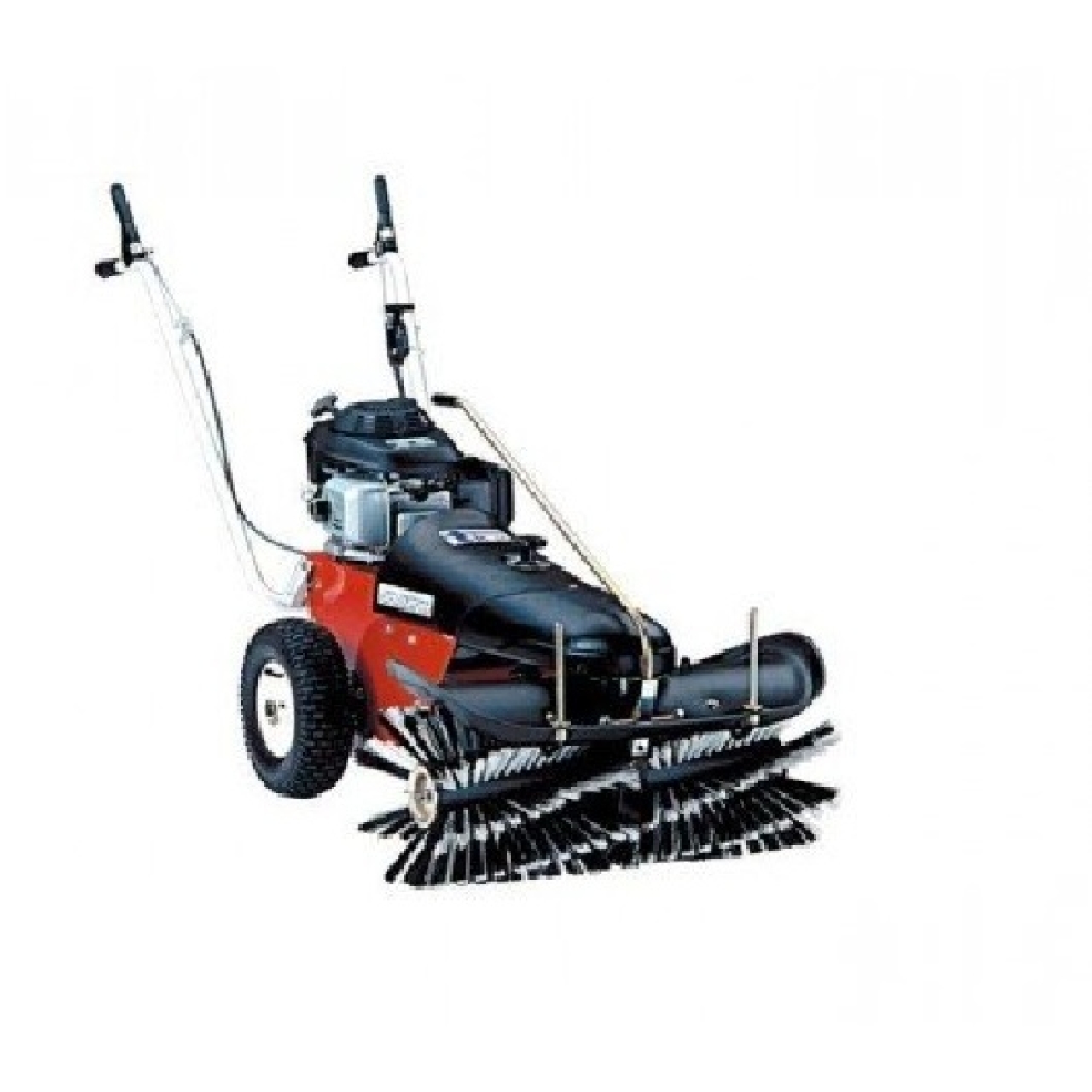 33199_Tielbuerger_AD350240TS Kehrmaschine Compact Class tk36 (B&S Motor)