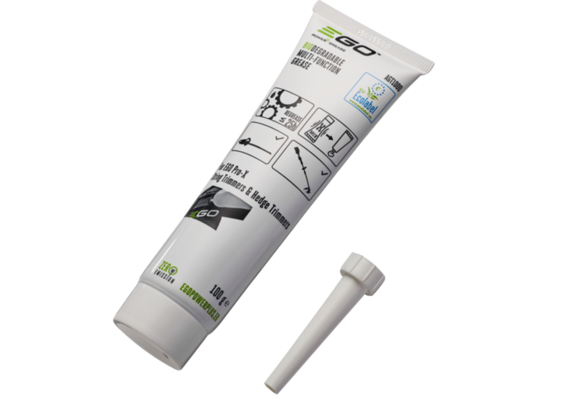 Schmierfett AGT1000 - 100 g