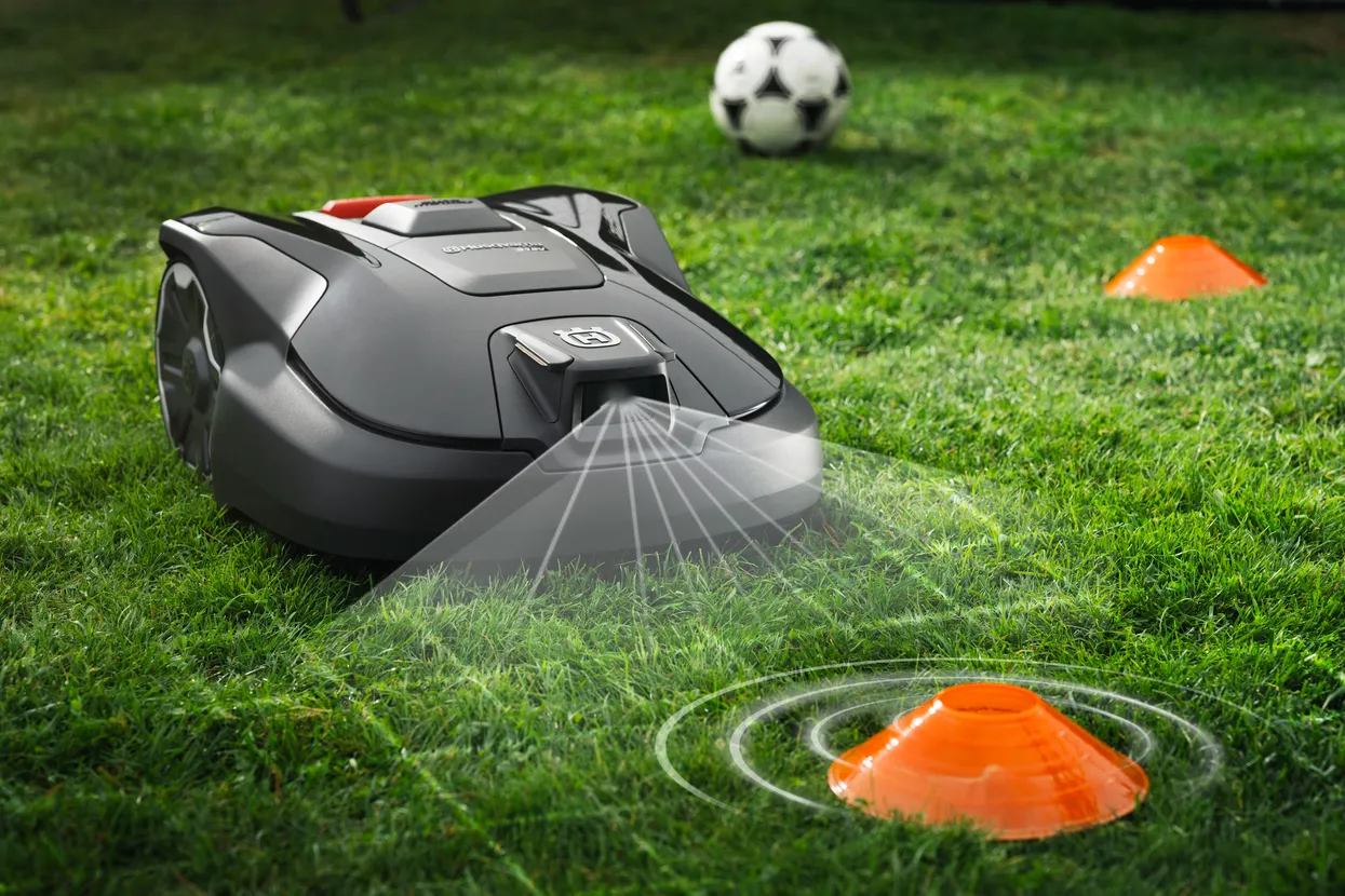 Automower® 308V Aktionspreis