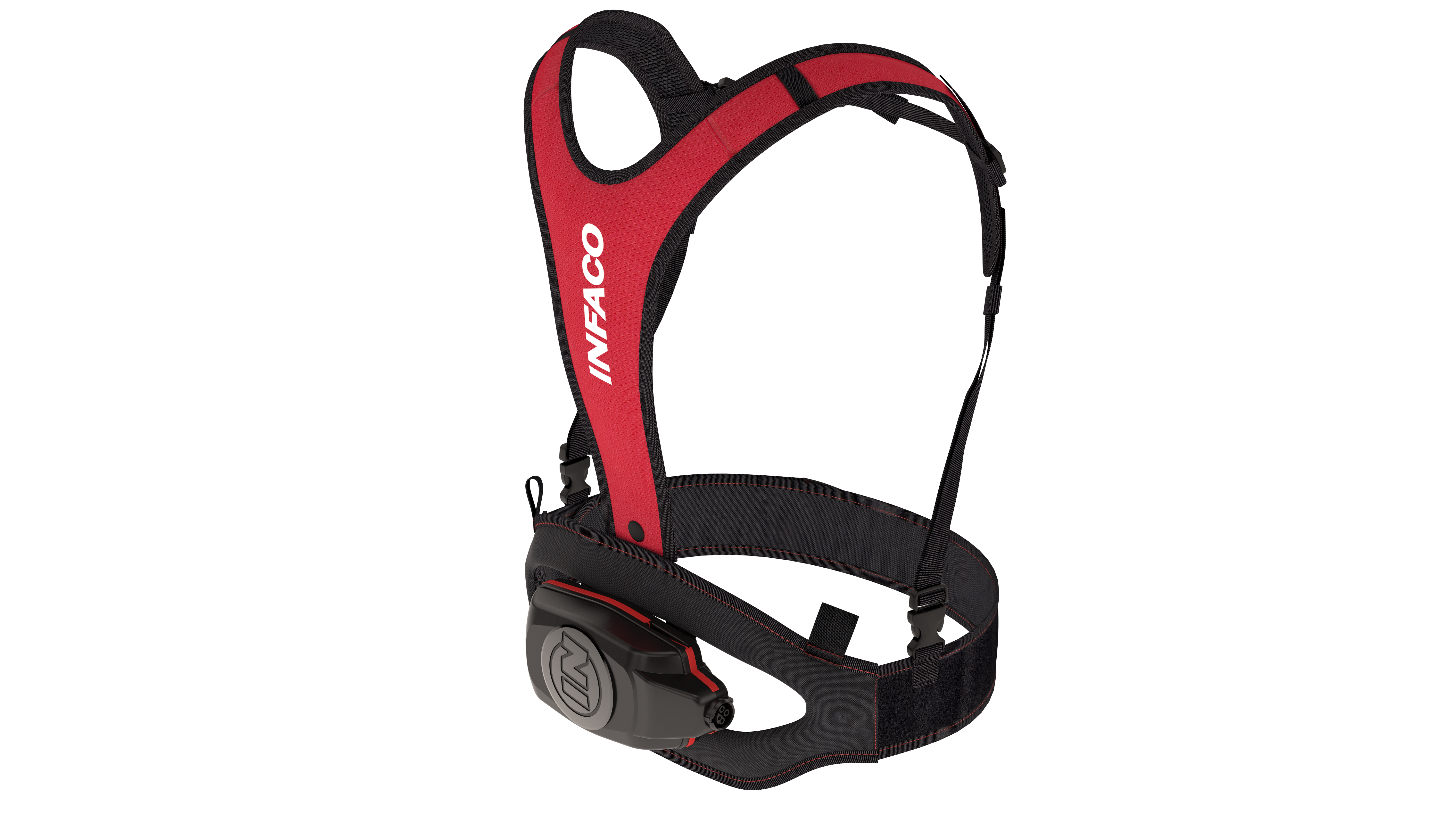 Electrocoup-F3015-visuel-Weste-03 Elektrocoup F3015W Medium DSES Wireless