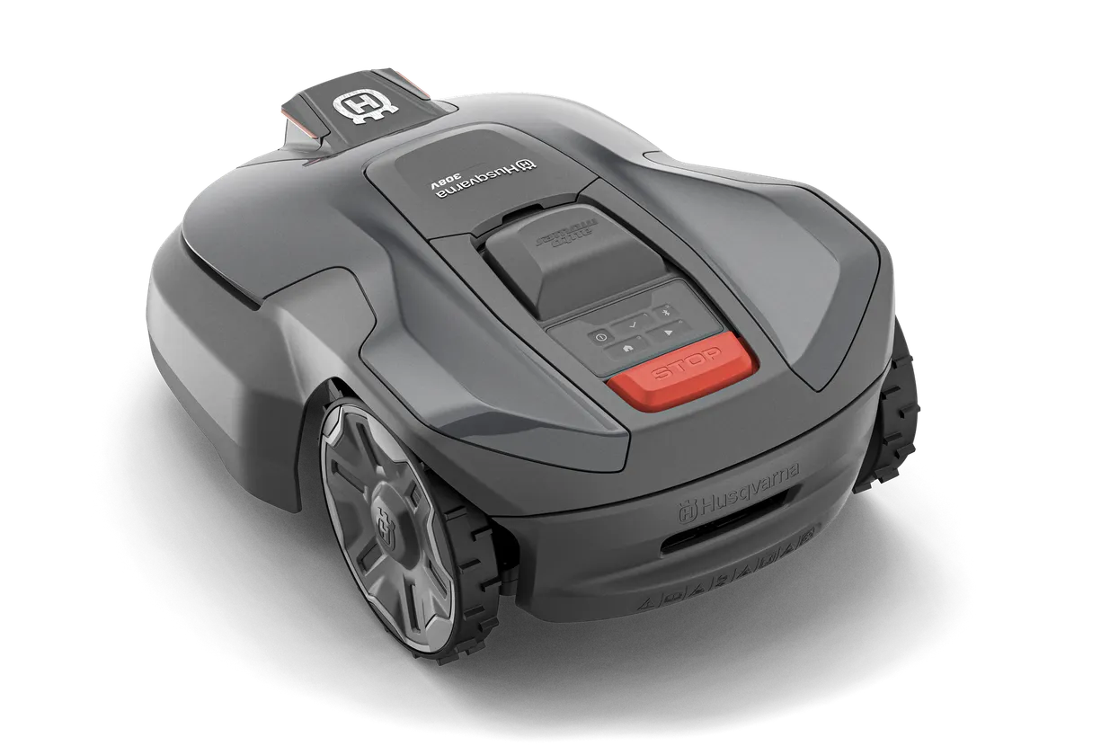 Automower® 308V Aktionspreis