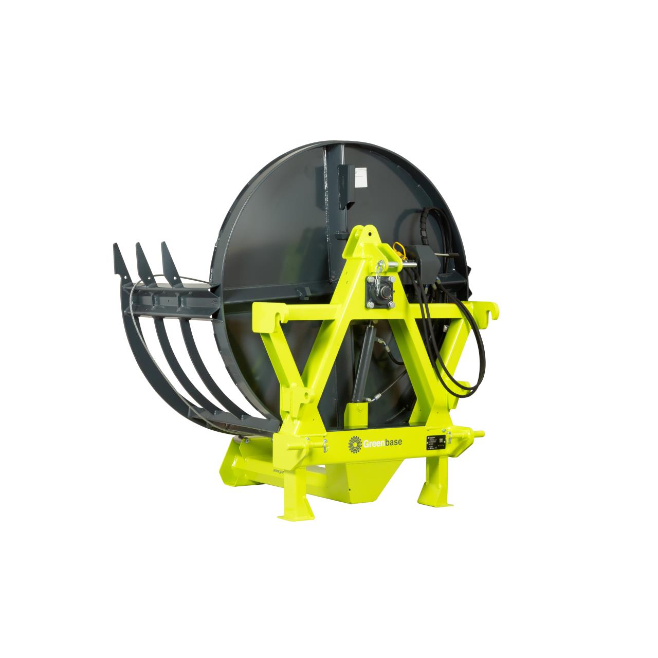 100000078_Greenbase_Buendelgeraet Anaconda Premium HFS_1029954