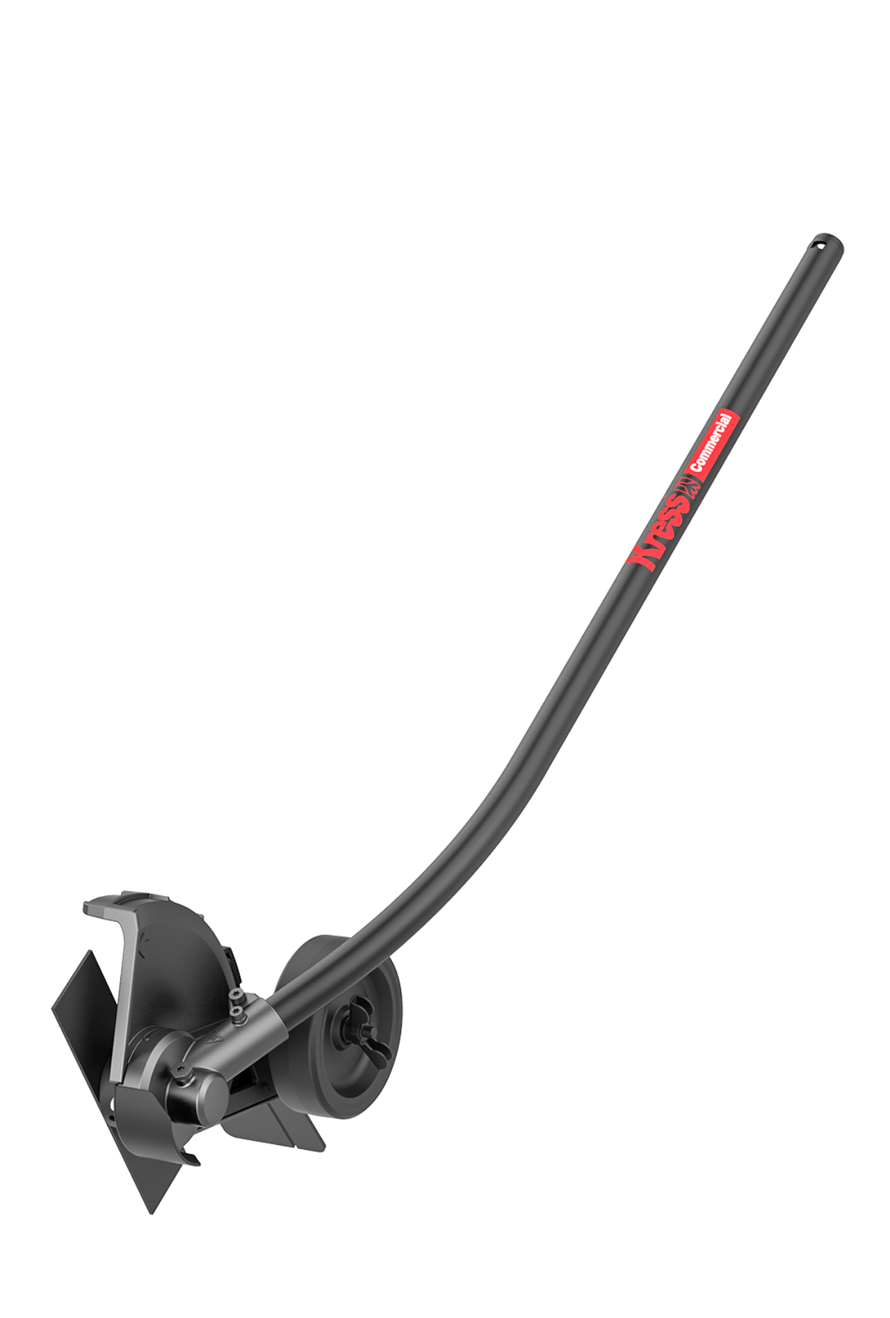 Aufsatz Rasenkante KAC142 poassend für KC120 und KAC104