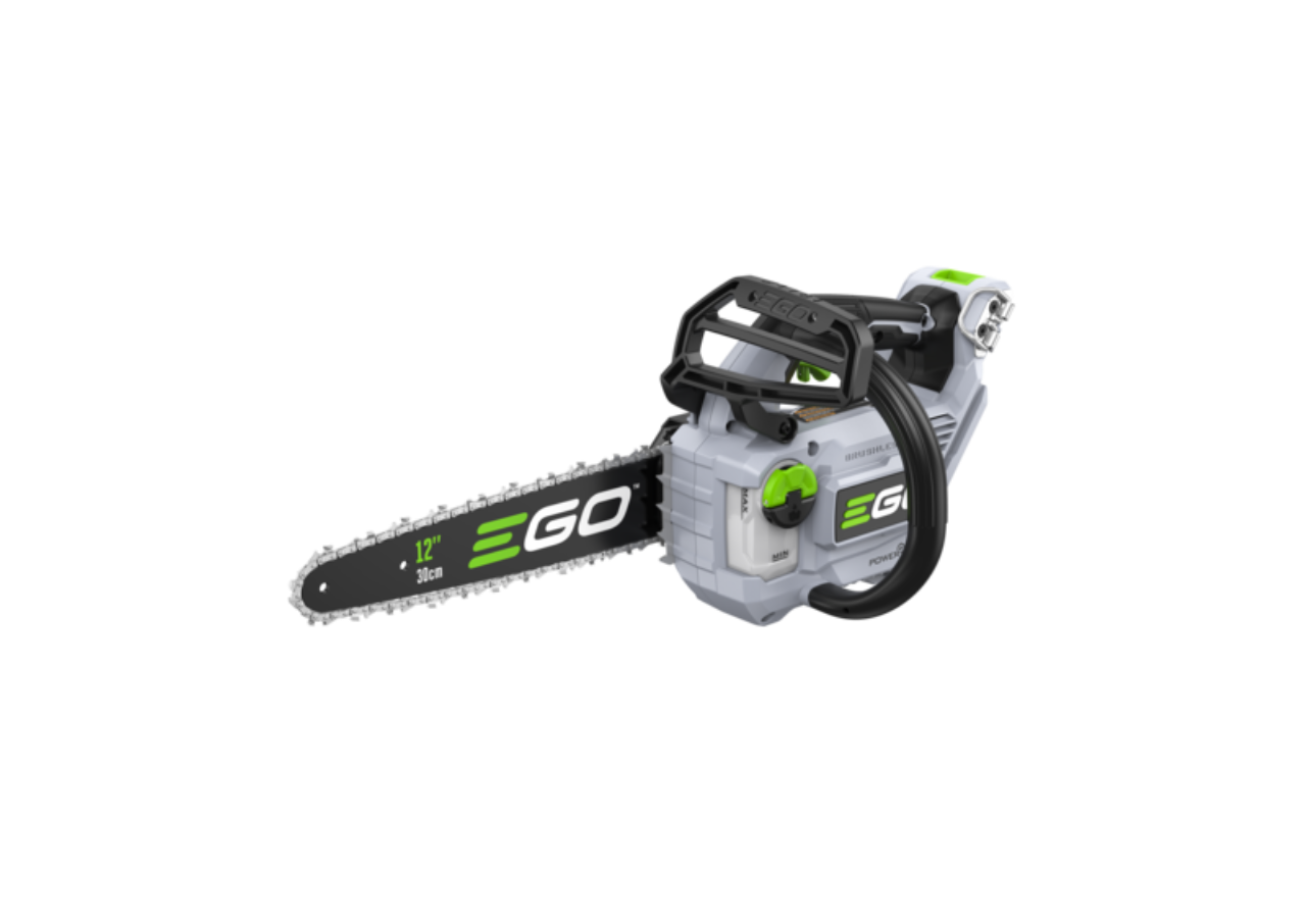 Baumpflege-Kettensäge CS1200E - Grundgerät ohne Akku und Ladegerät