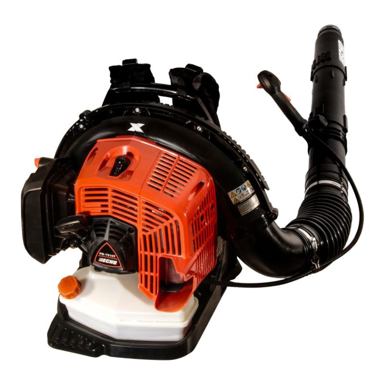 Rückentragbares Blasgerät PB-7910T