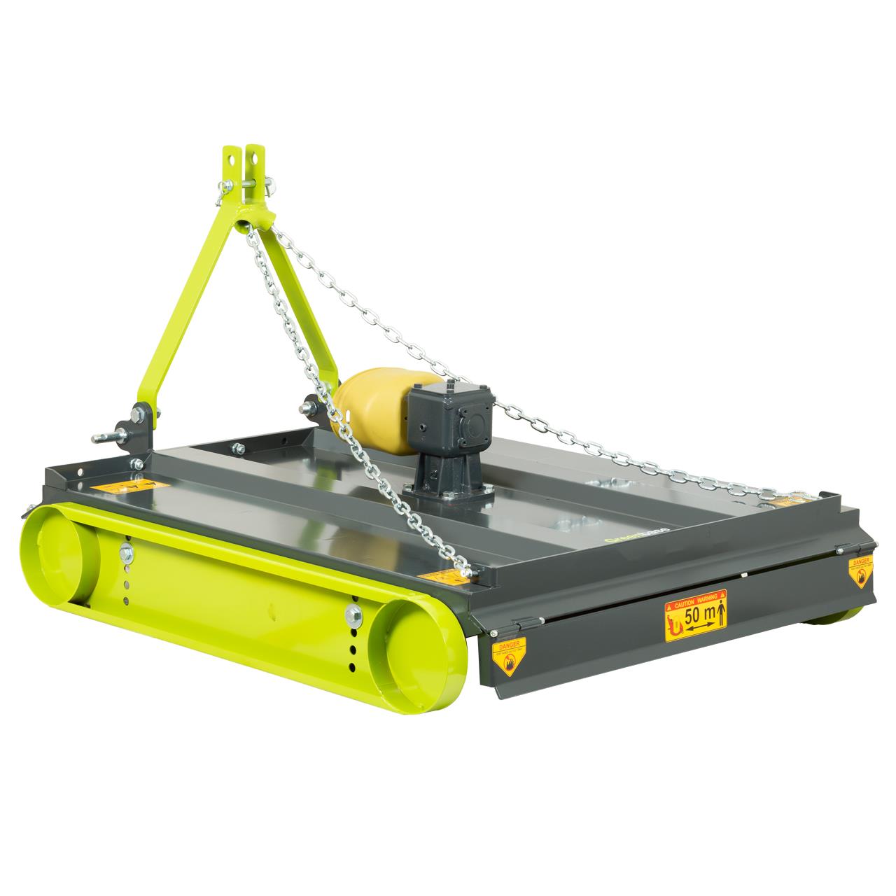 Sichelmulcher Zelos 120