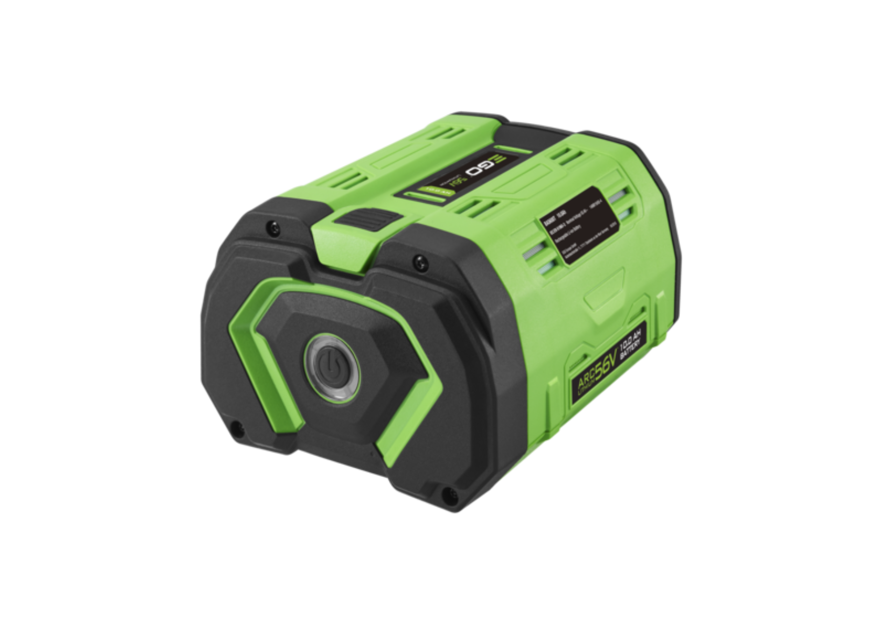 Lithium-Ion Akku 10.0 Ah