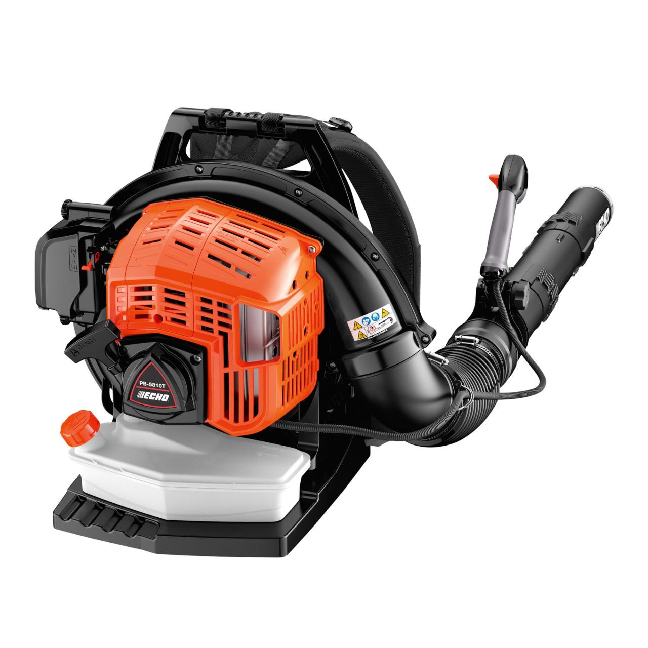 Rückentragbares Blasgerät PB-5810T