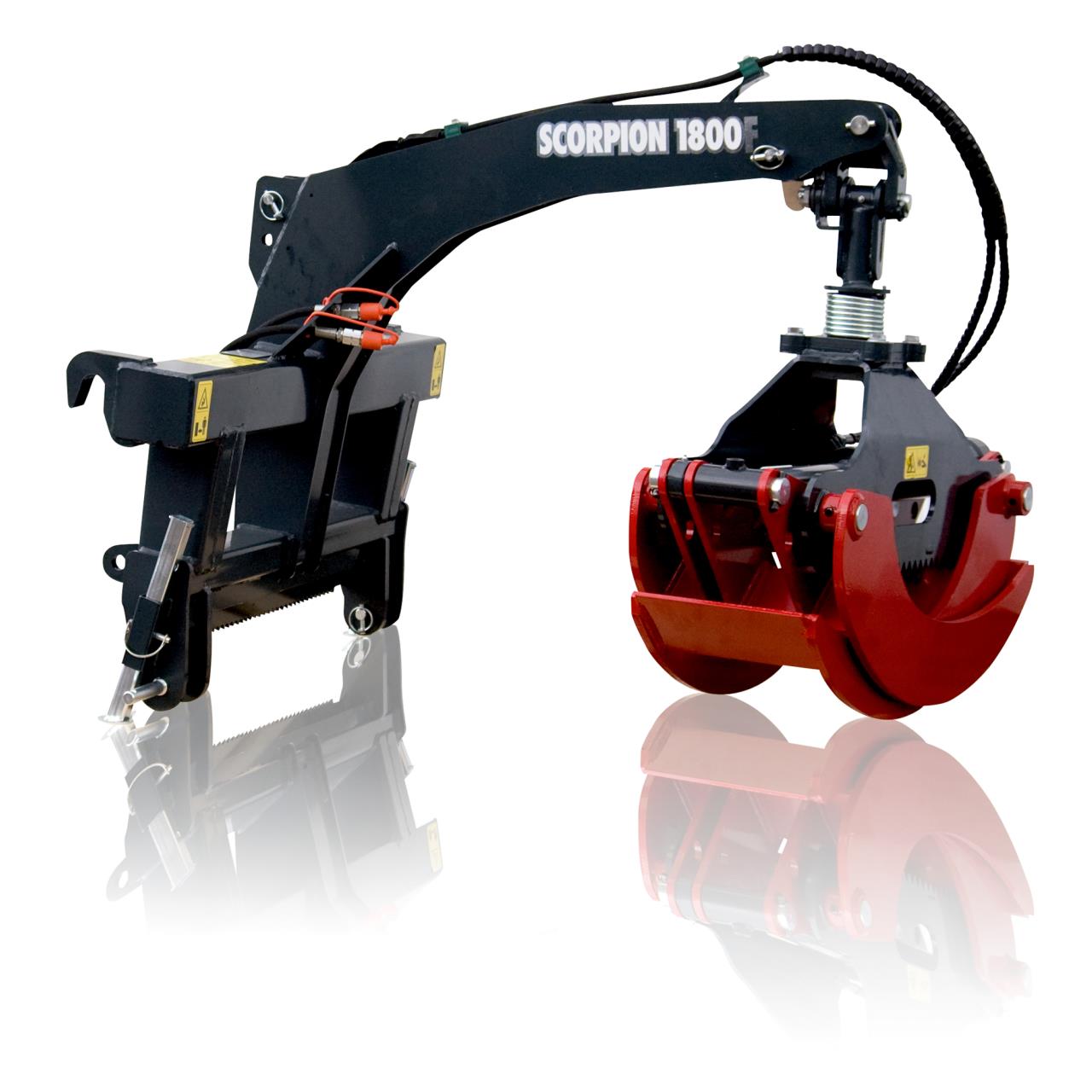 100000182_Greenbase_Rueckezange AXRS 1800 F-P_1020195