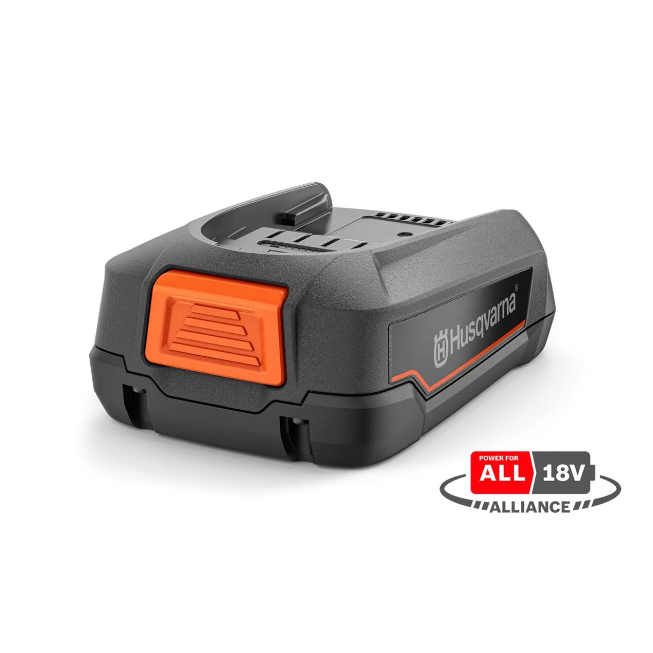 100002657 Akku Aspire P4A 18-B45 - 18,0 V / 2,5 Ah
