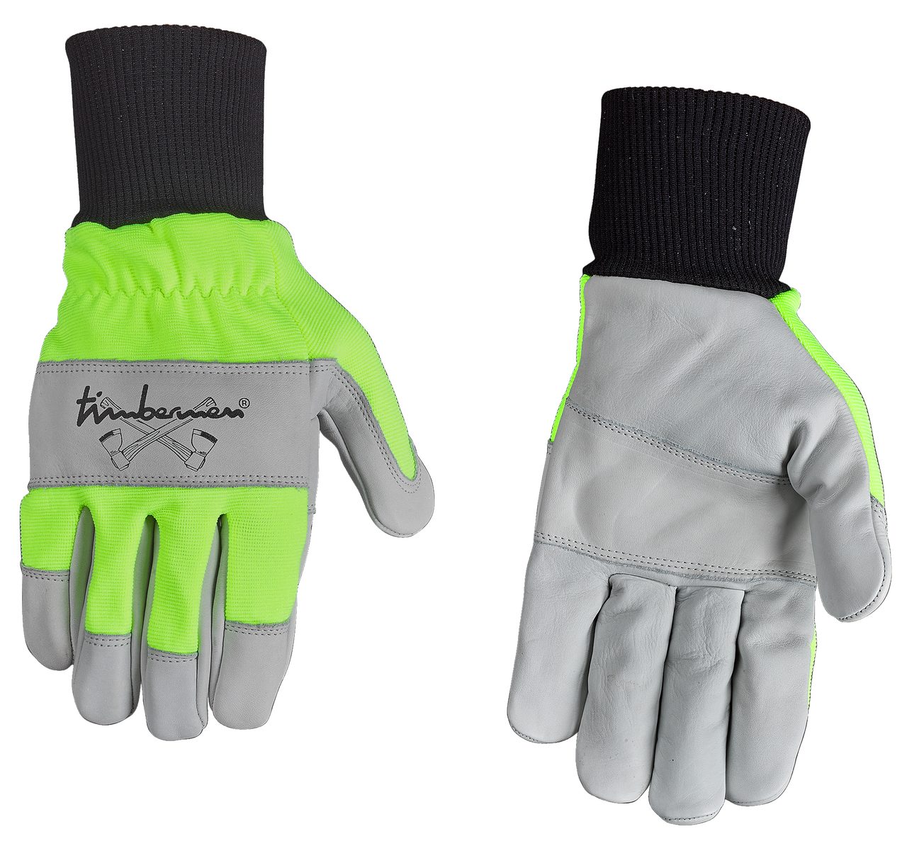 Timberman-Handschuh-Woodworker