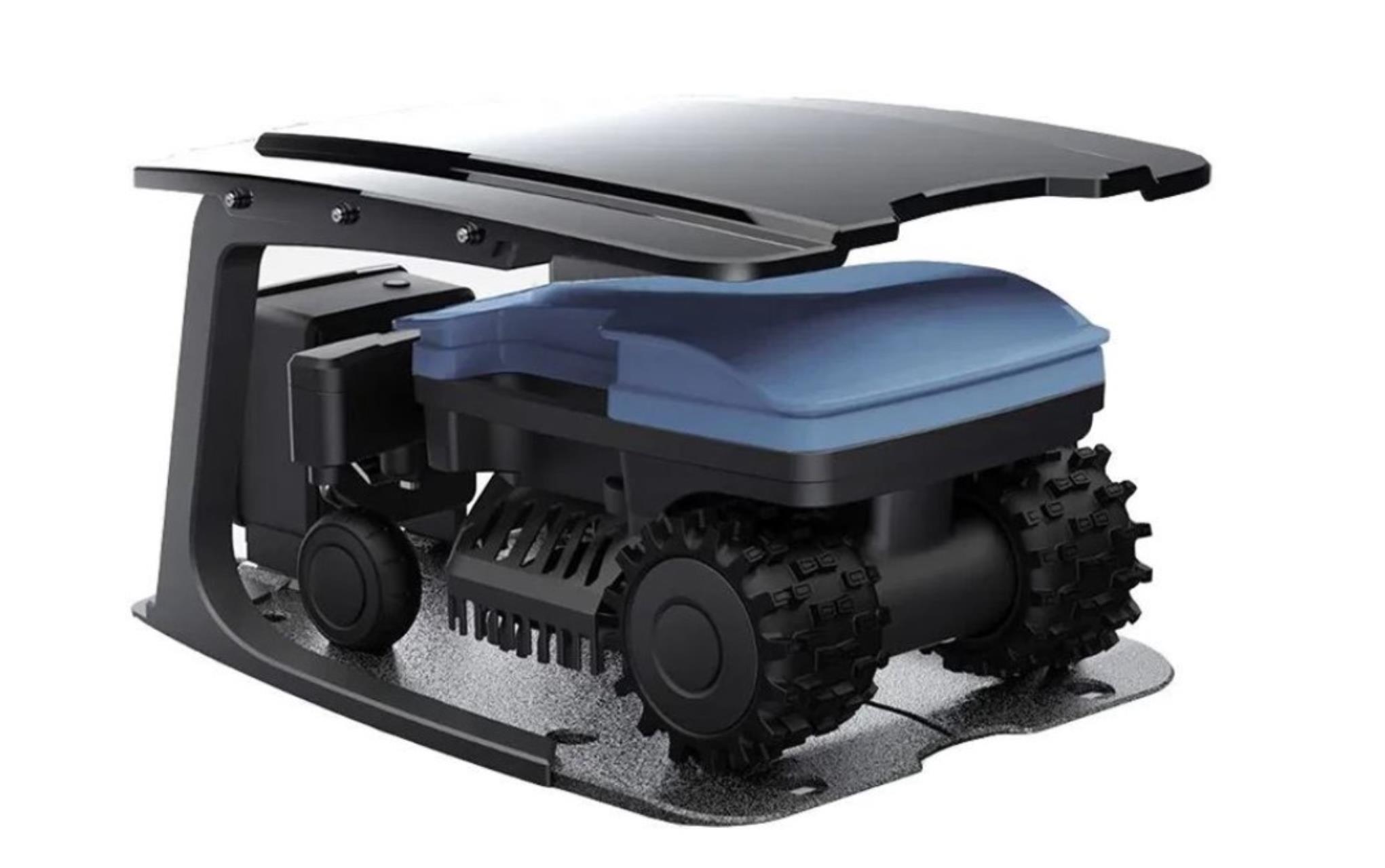Mähroboter Abdeckung Ladestation I-Serie
