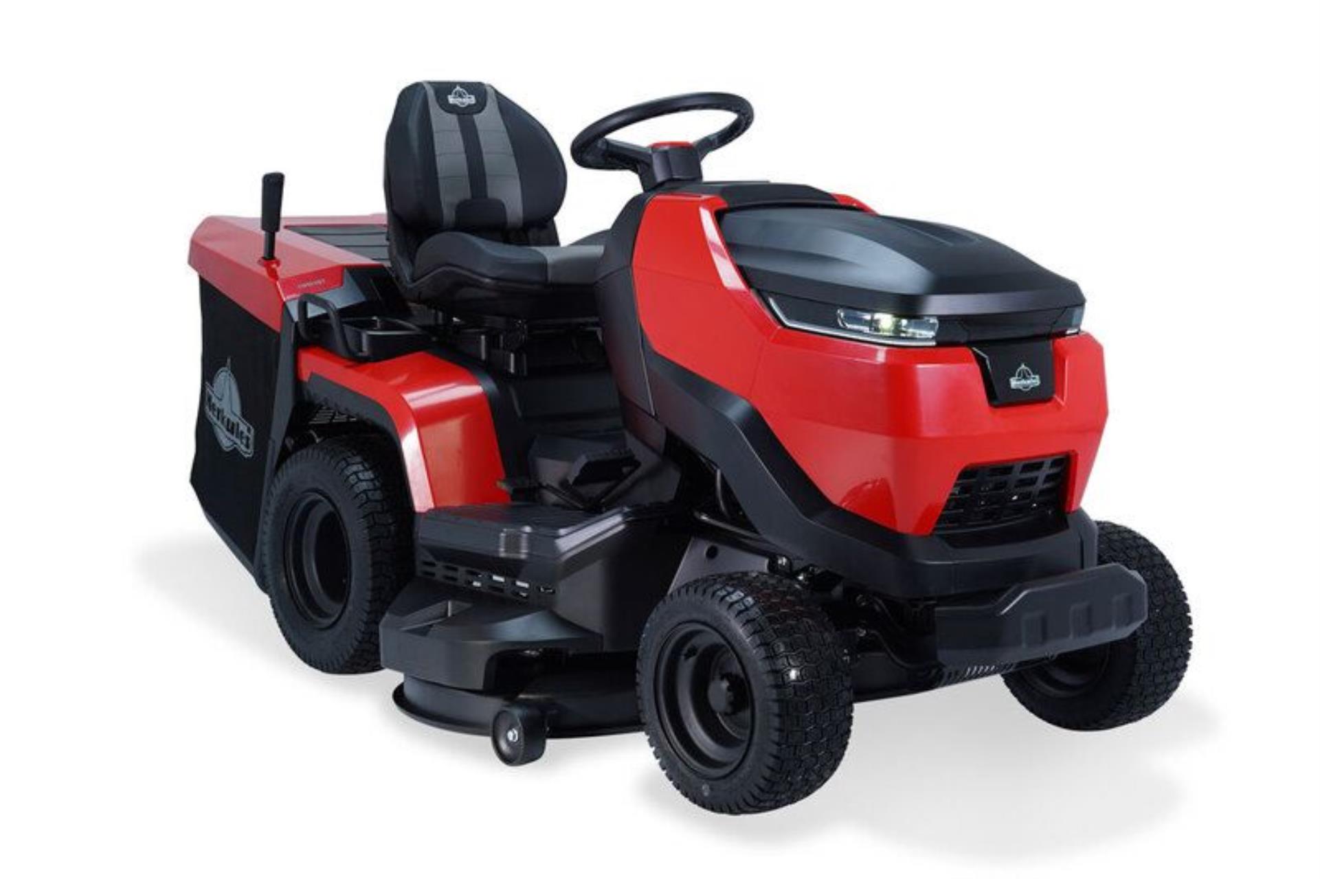 Rasentraktor HT 84-H Comfort