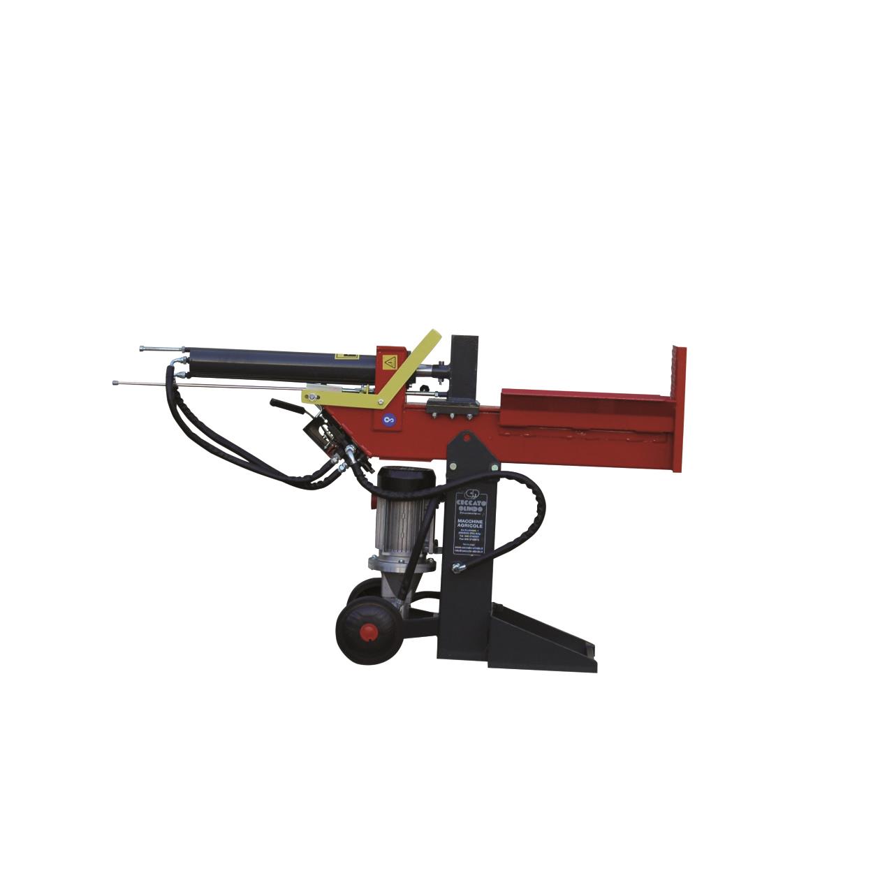 100000074_Greenbase_Brennholzspalter 10 Vario 230 Volt_SPLE10POL