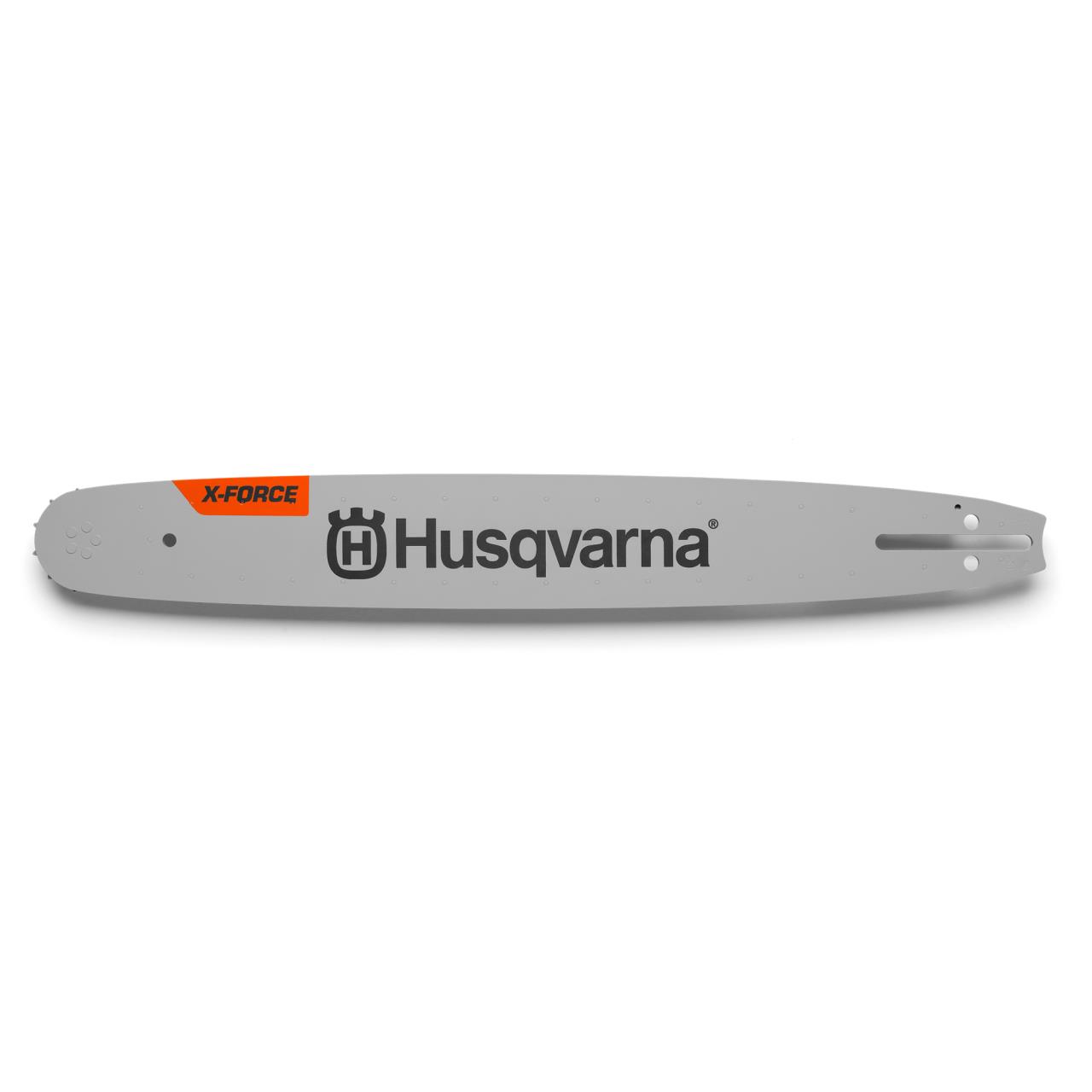 100004078_Husqvarna_Schiene X-Force™ 50cm 0,325_ 1.3 80d_582075380 Schiene X-Force .325'' 1.3mm PIXEL