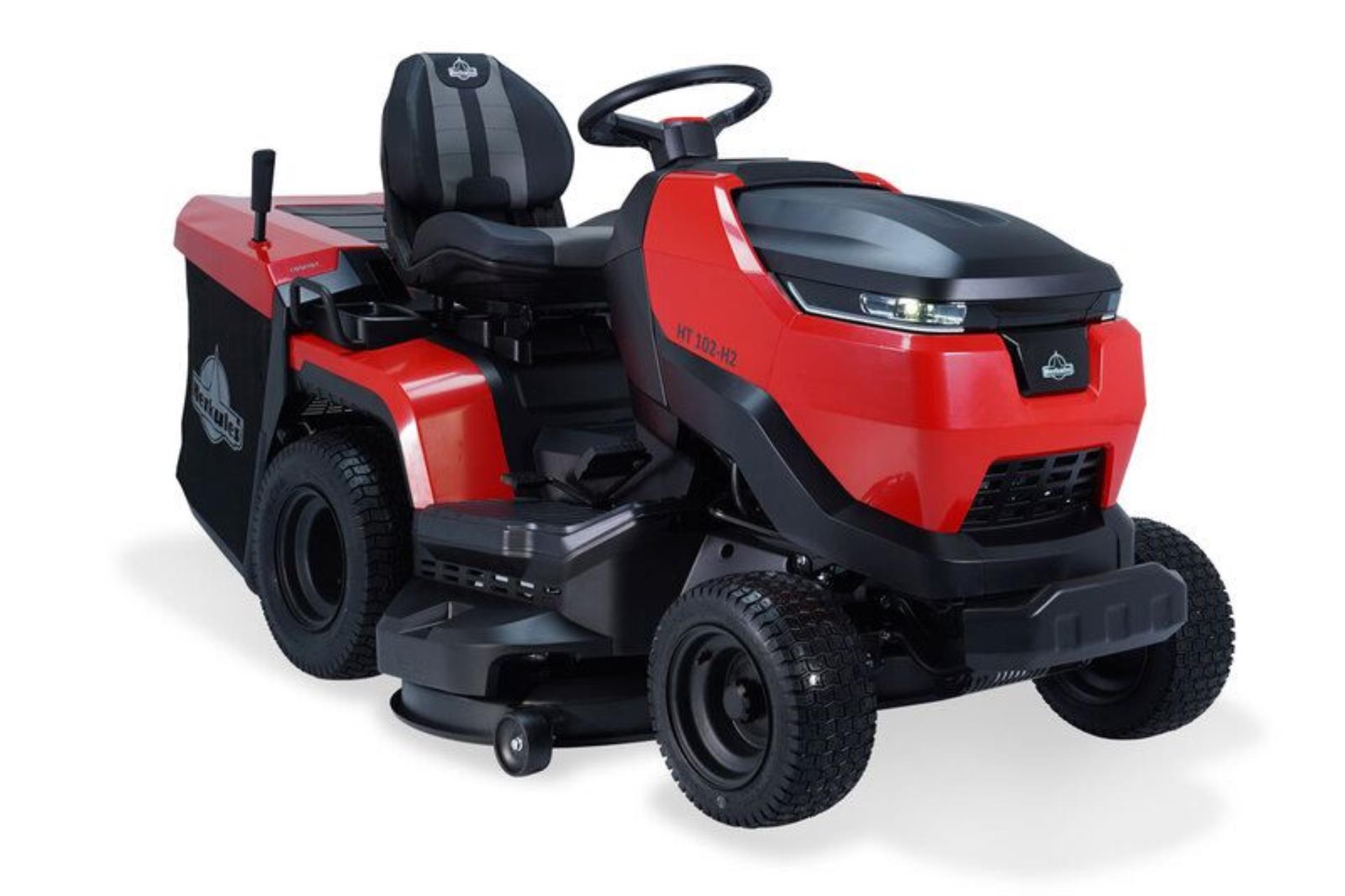 Rasentraktor HT 102-H2 Comfort