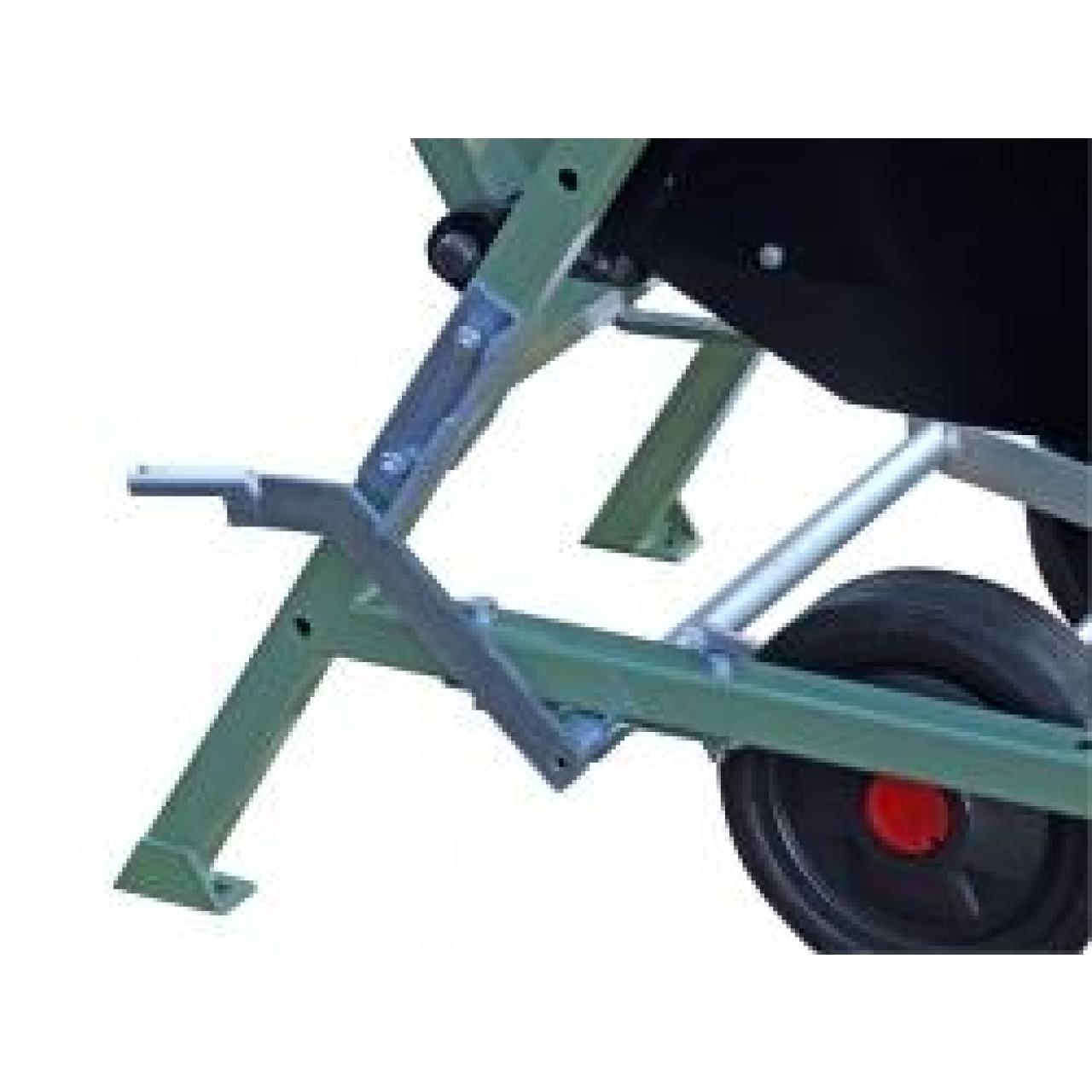 100012926 Fahrwerk