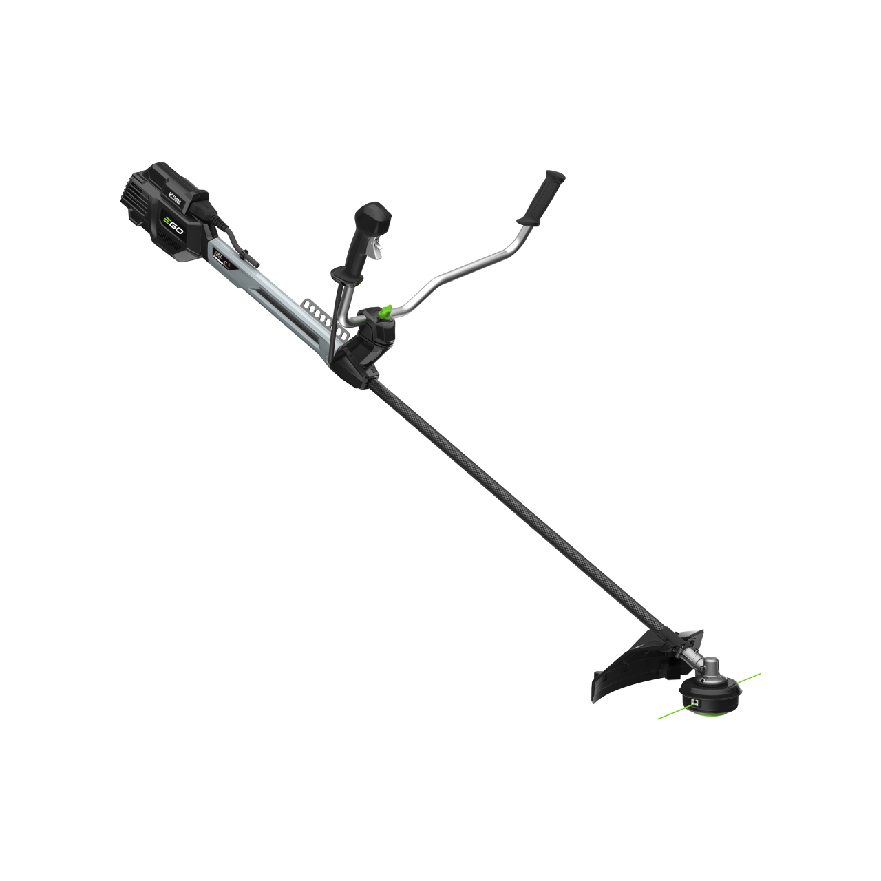 41152_EGO_0260071001 Akku-Rasentrimmer/Freischneider BCX3800