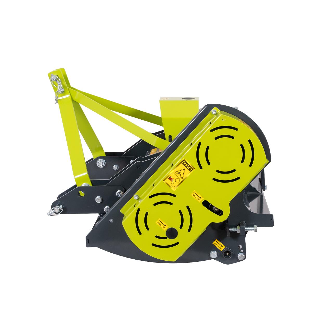 Schlegelmulcher Helios 106 C
