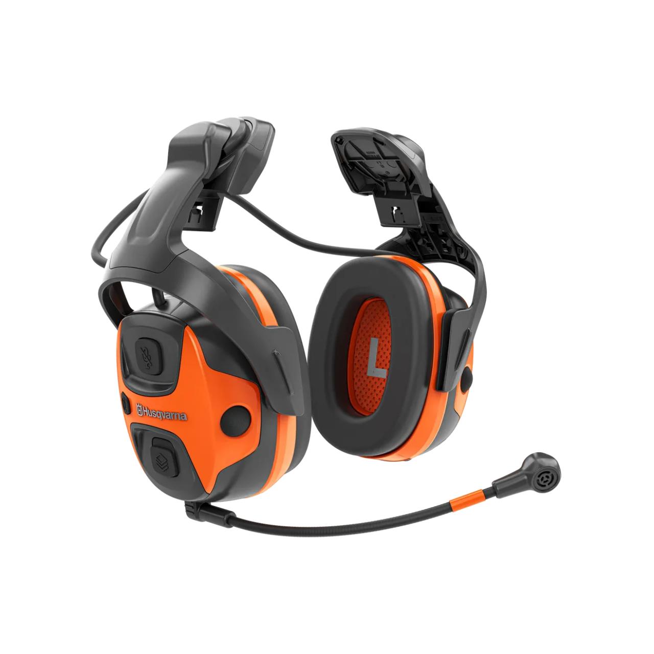 100003290 Gehörschutzmuschel X-COM Active