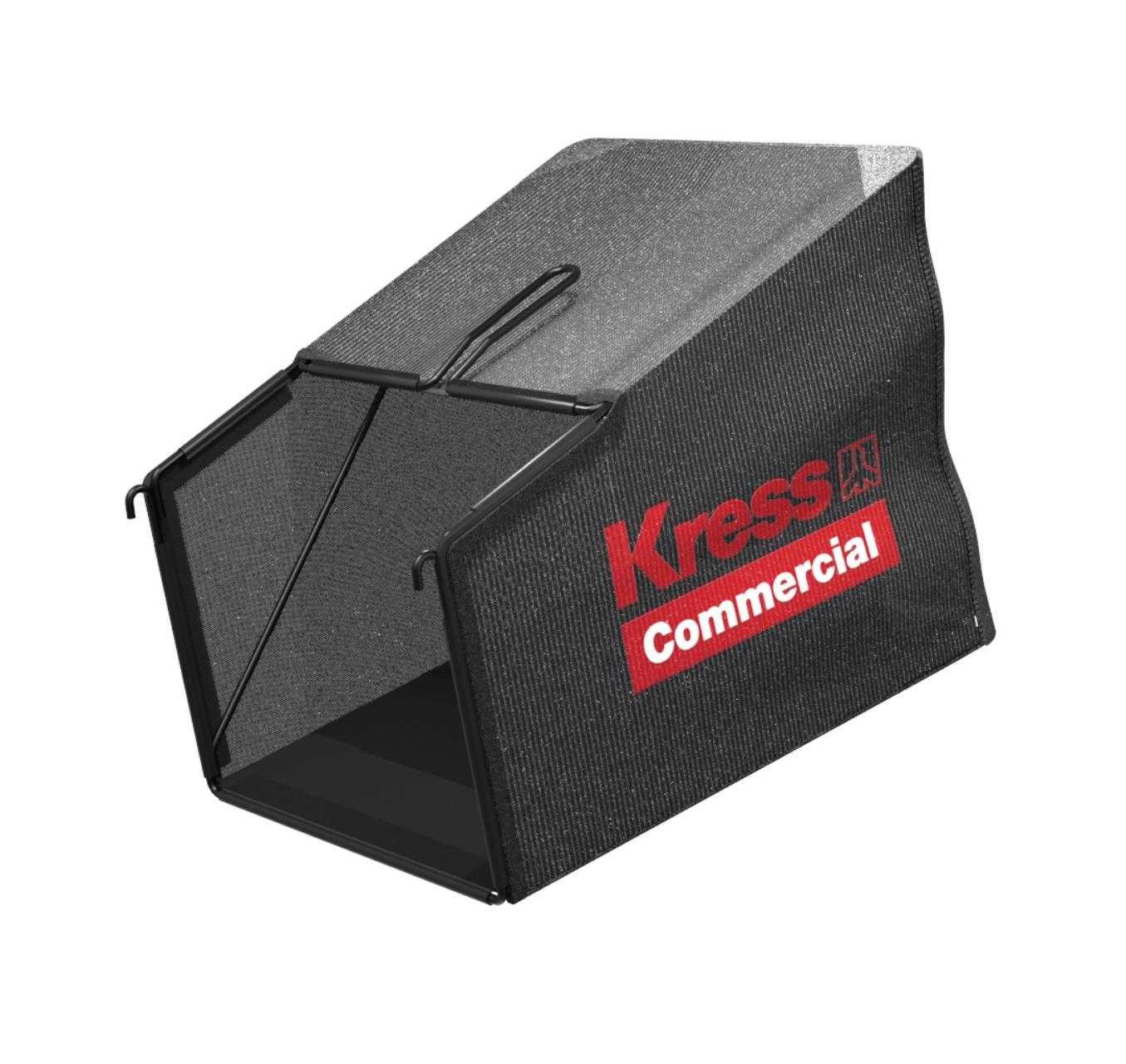 Mähwerksauffangsack KAC730