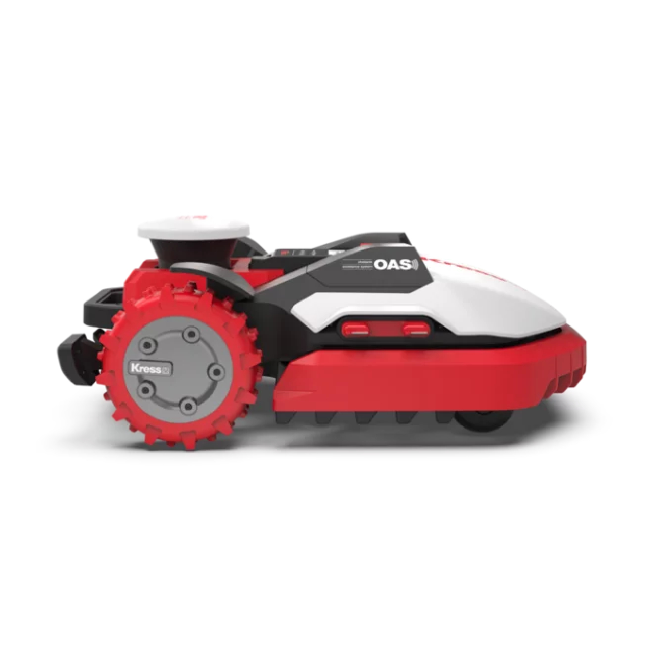 Kress Mähroboter KR236E Mission Mega RTKn 24000