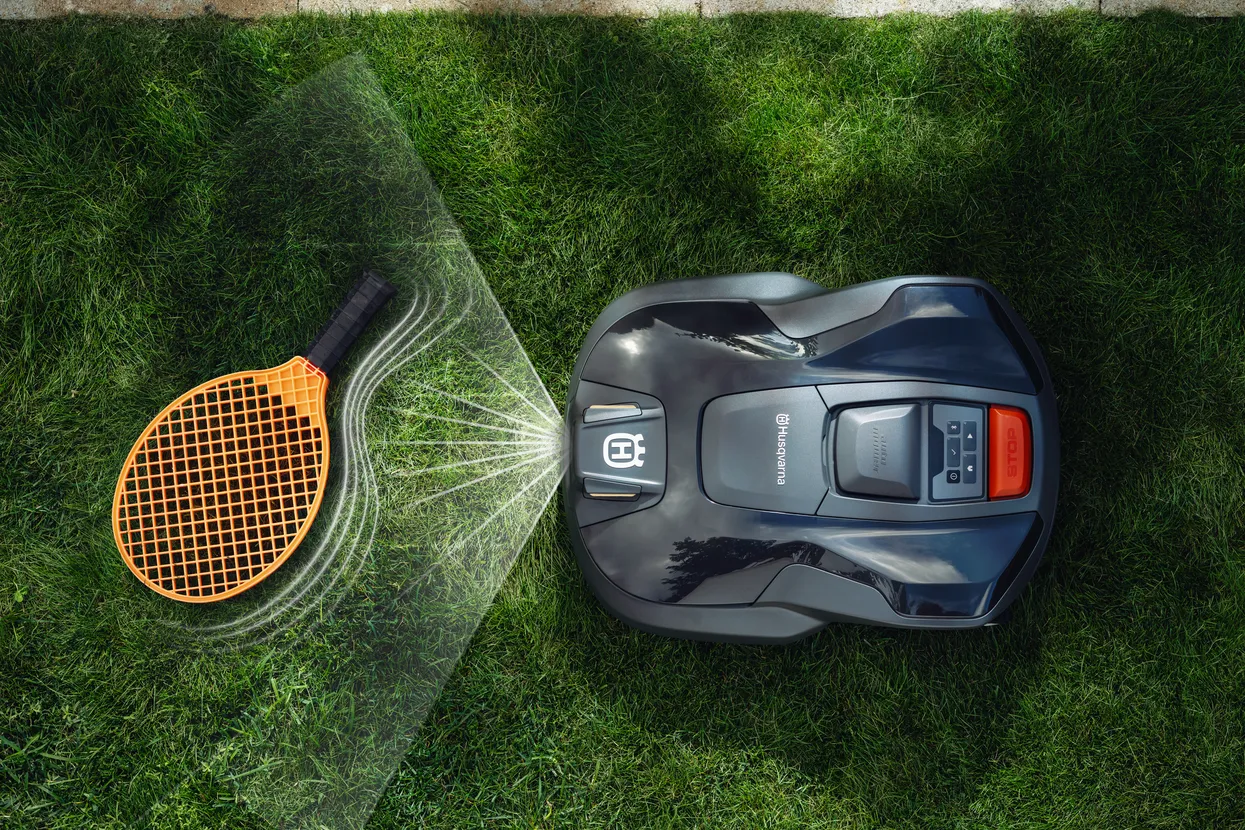 Automower® 308V Aktionspreis