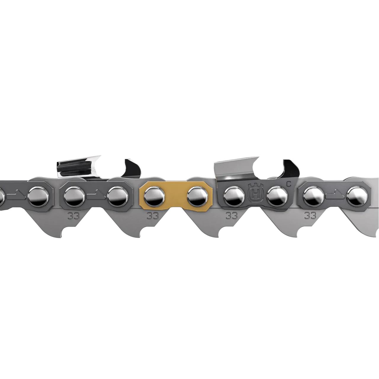 Kette X-Cut C33 16/40 .325'' 66dl 1,3 VM
