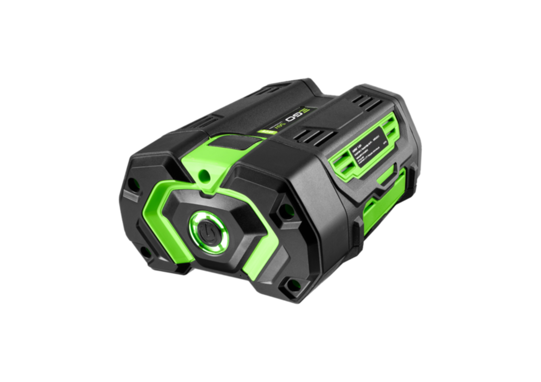 Lithium-Ion Akku 5.0 Ah