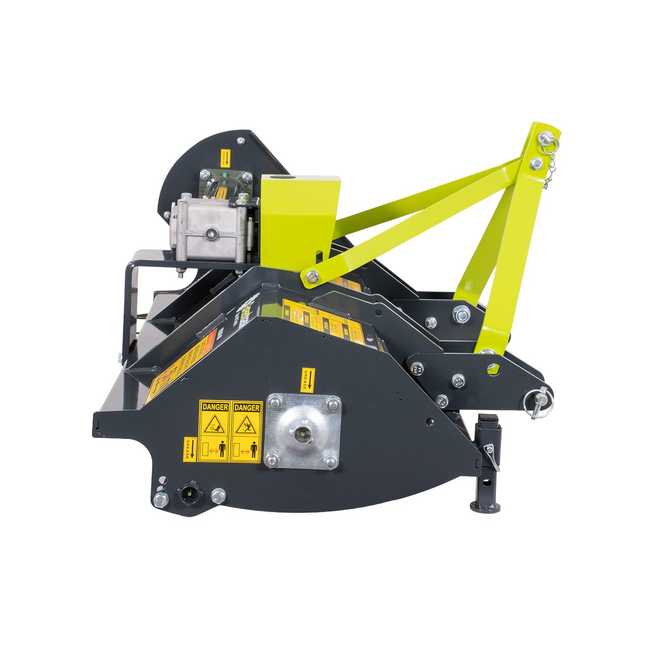 Schlegelmulcher Helios 106 C