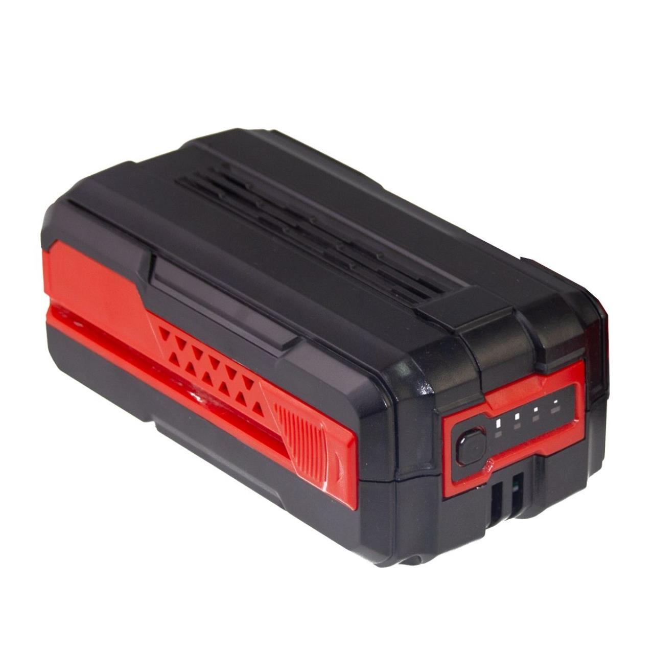 100012102 Li-Ion Akku 2,5 Ah 40V